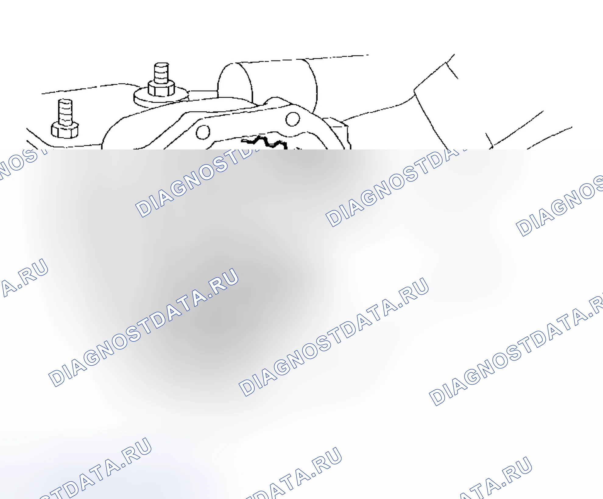 Рис. 69. Subaru Impreza GD/GC/GG рестайлинг