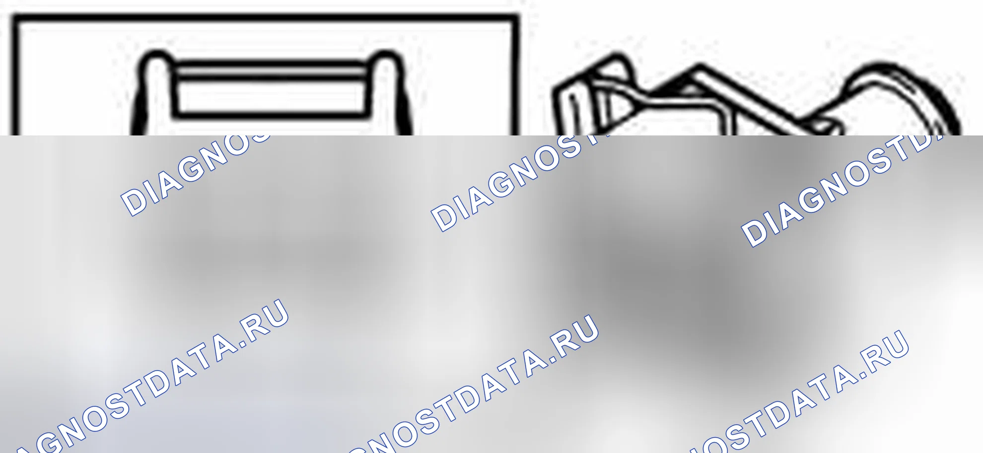 Рис. 28. Volvo S80 II