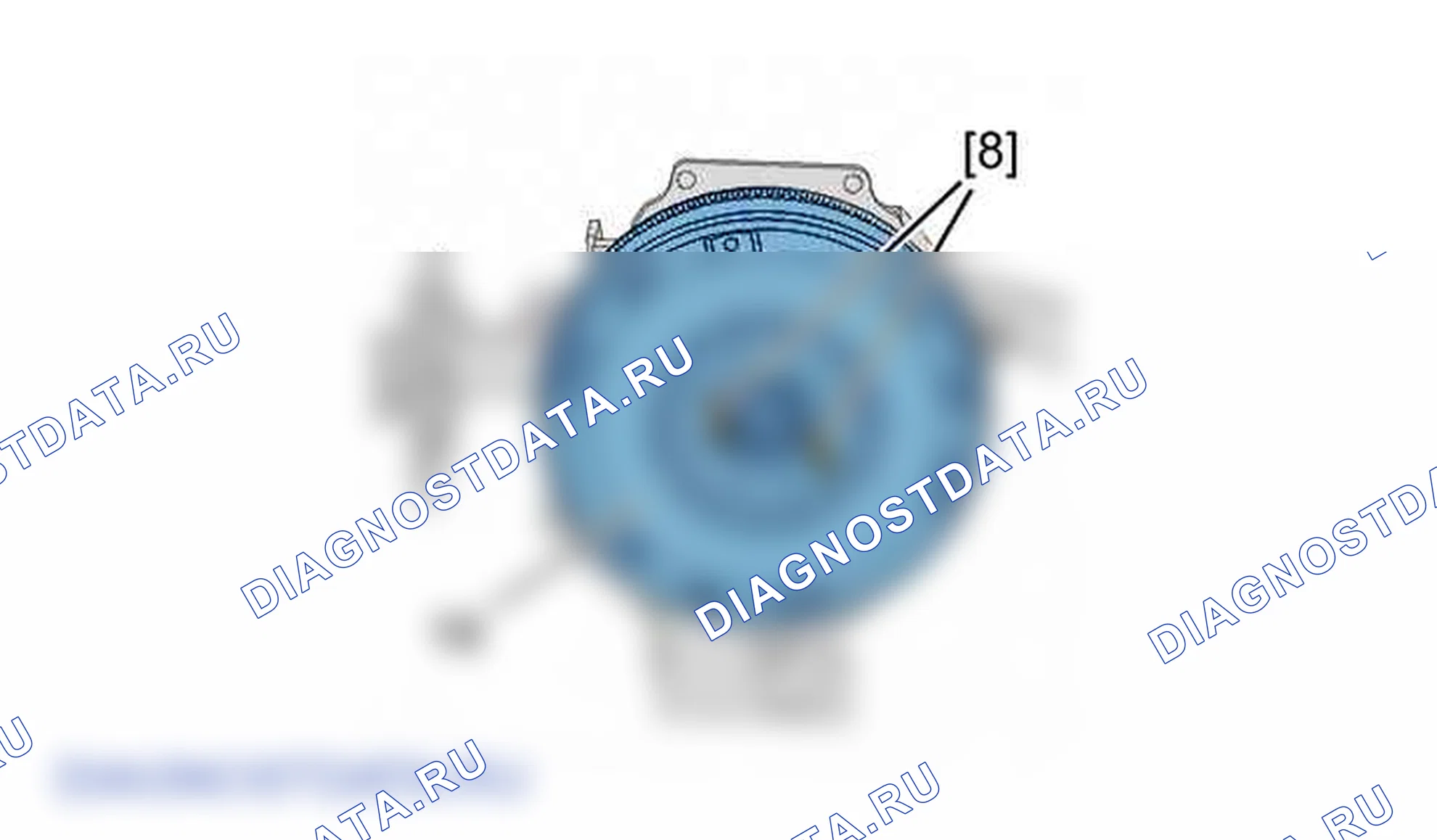 Повторная установка: двигателя — b1cp0pxd. Peugeot 607 I рестайлинг