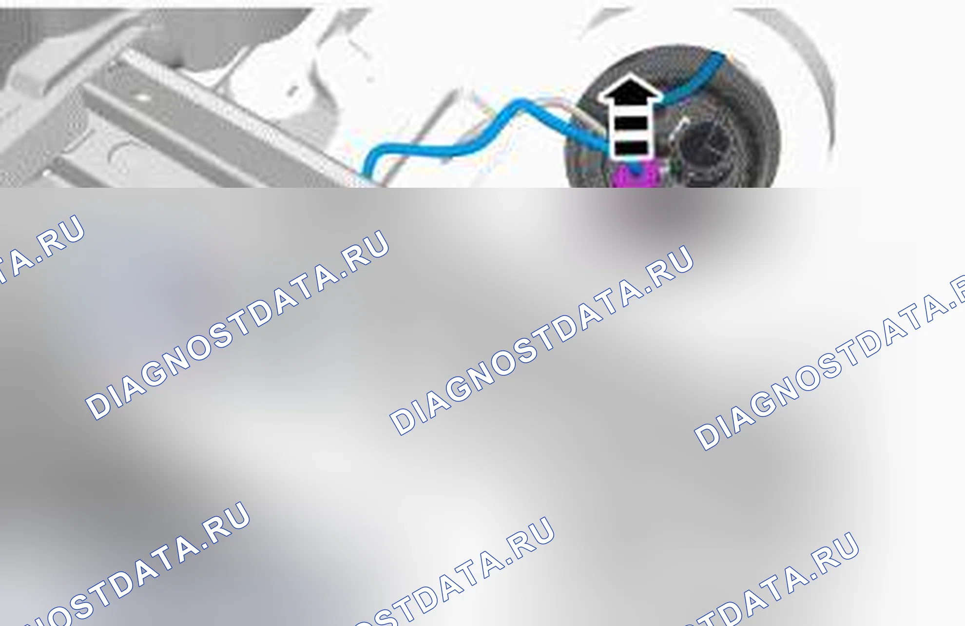 Рис. 19. Volvo XC90 I рестайлинг