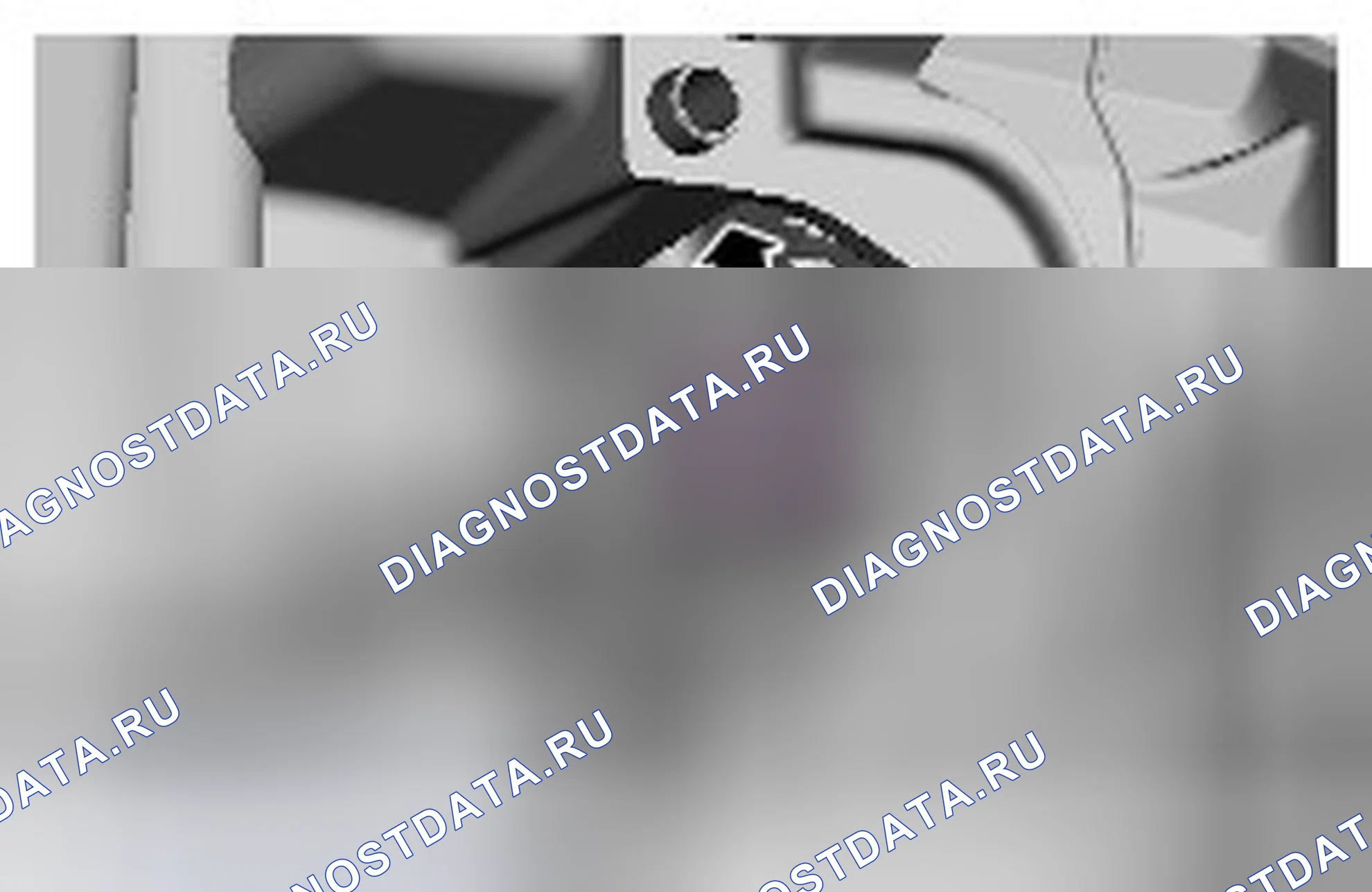 Как установить двигатель. Ford Mondeo IV рестайлинг