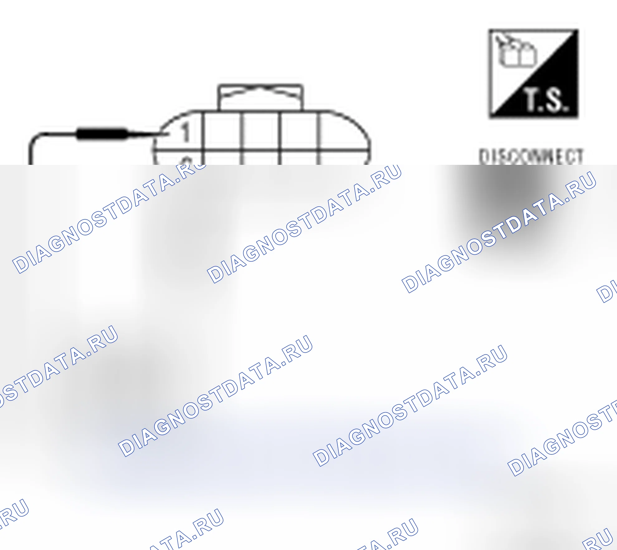 Рис. 92. Nissan Frontier D40