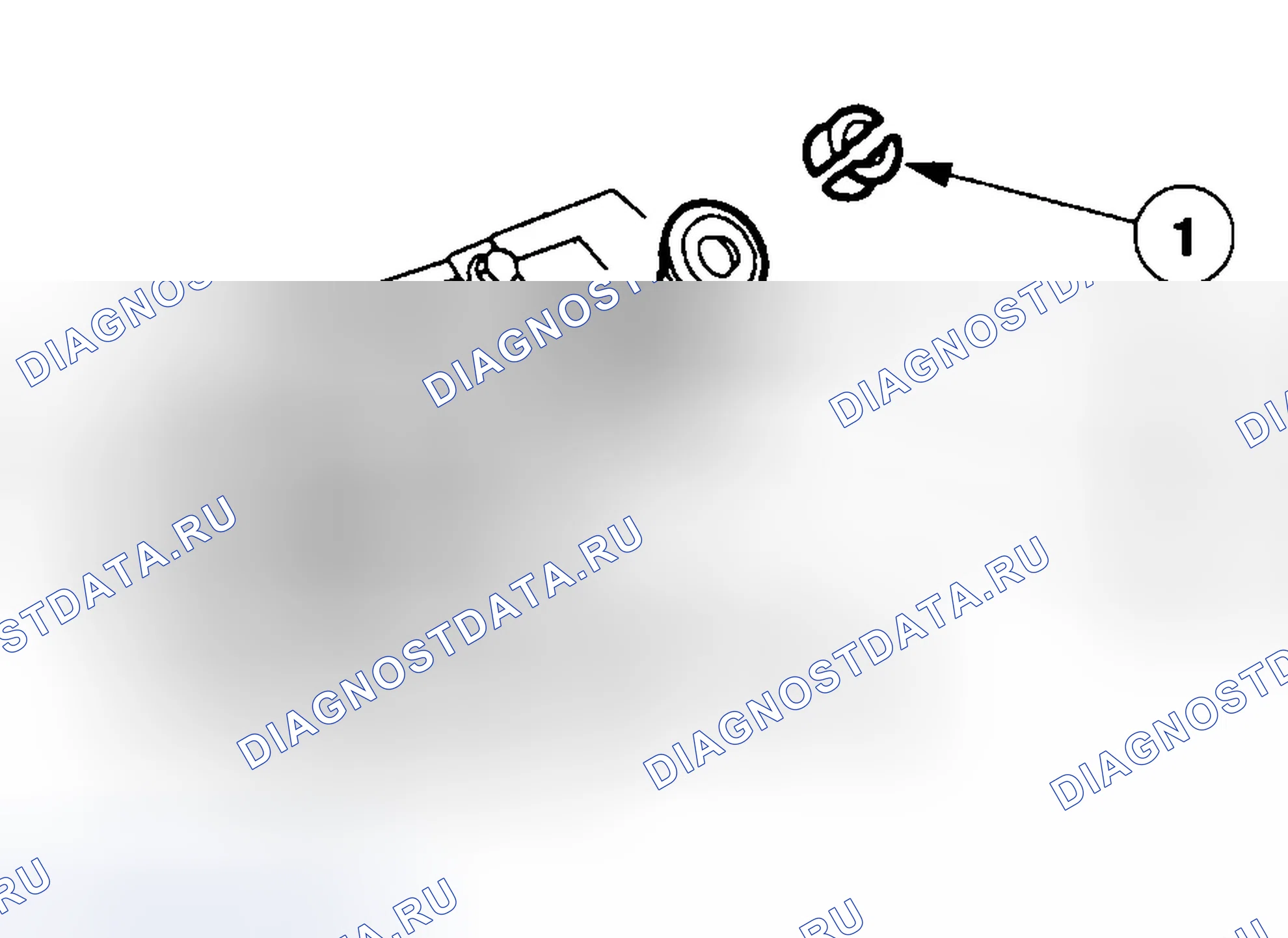 Рис. 113. Ford Mustang IV рестайлинг