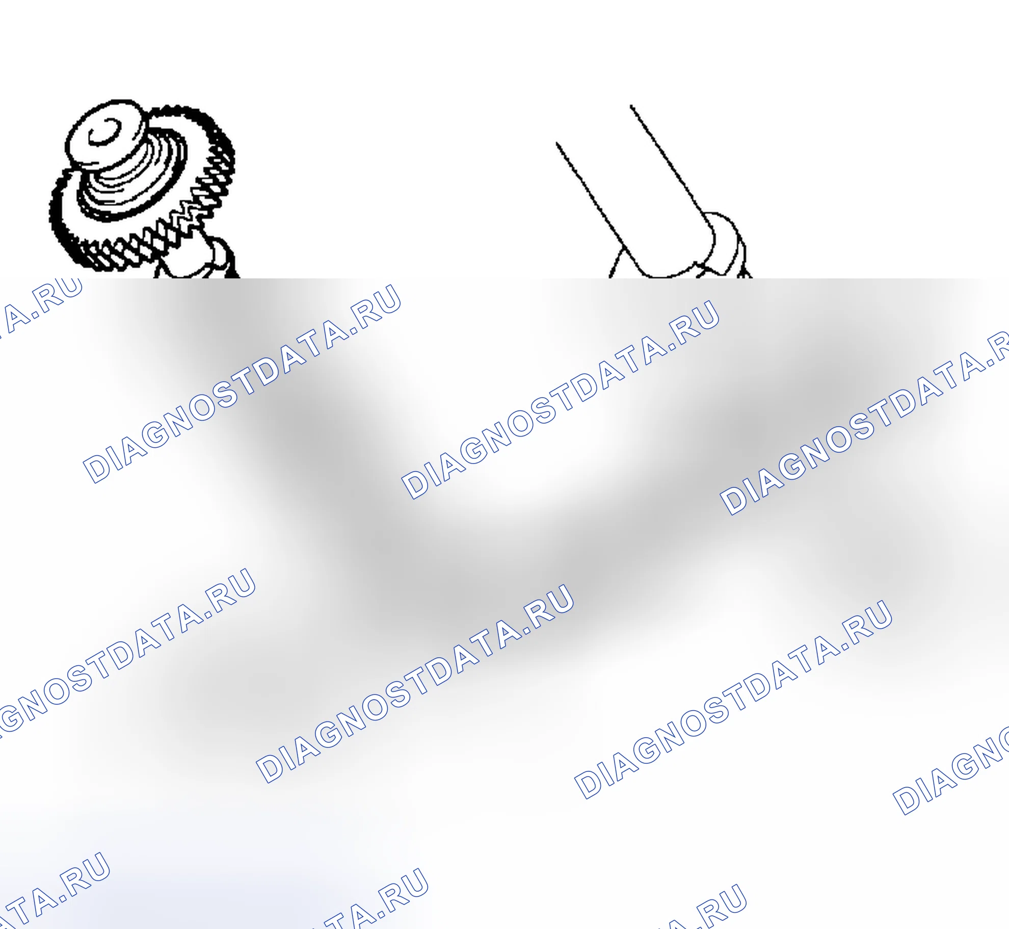 Рис. 375. Honda Accord VI
