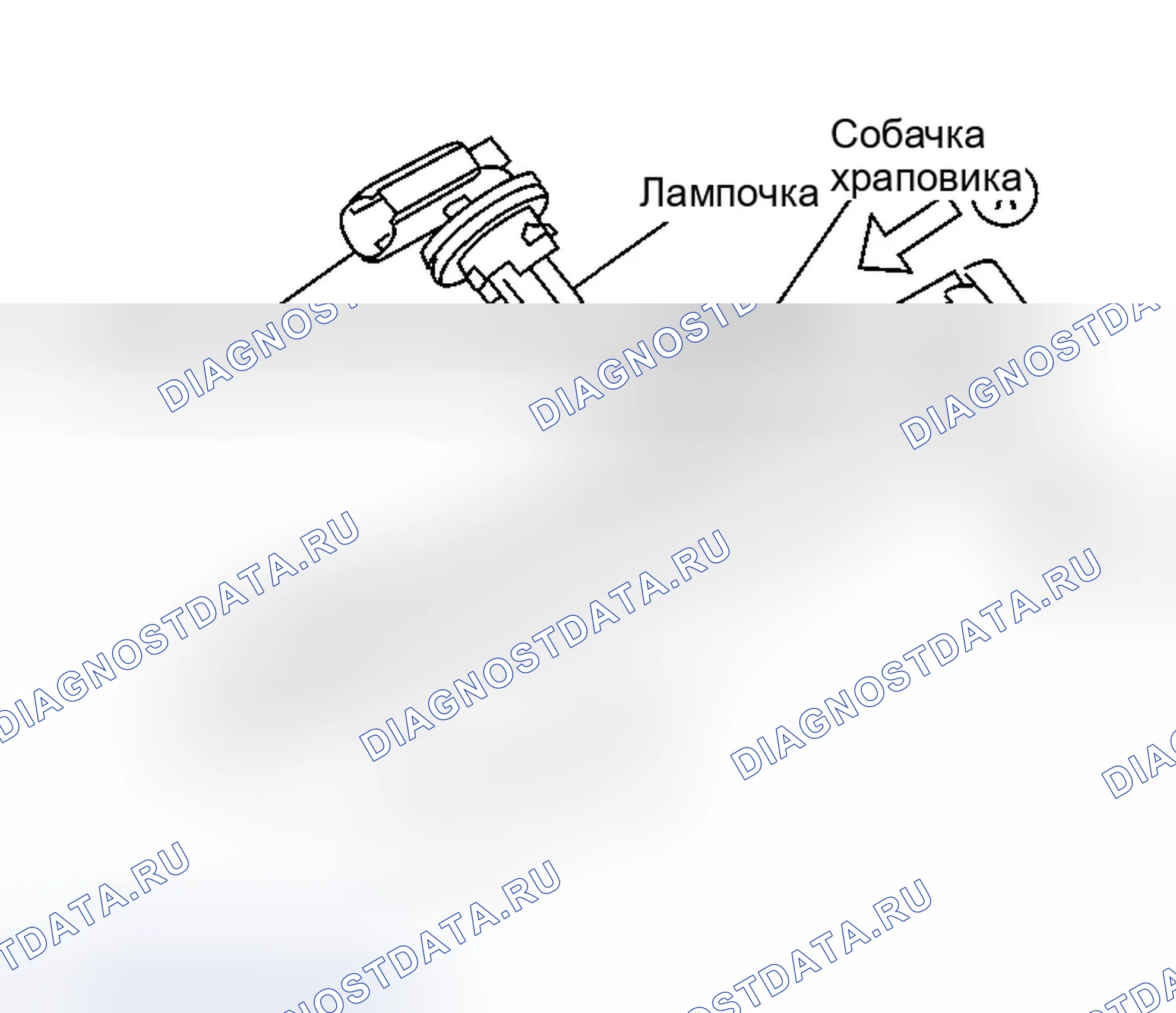 Рис. 224: Демонтаж. Infiniti G35 III