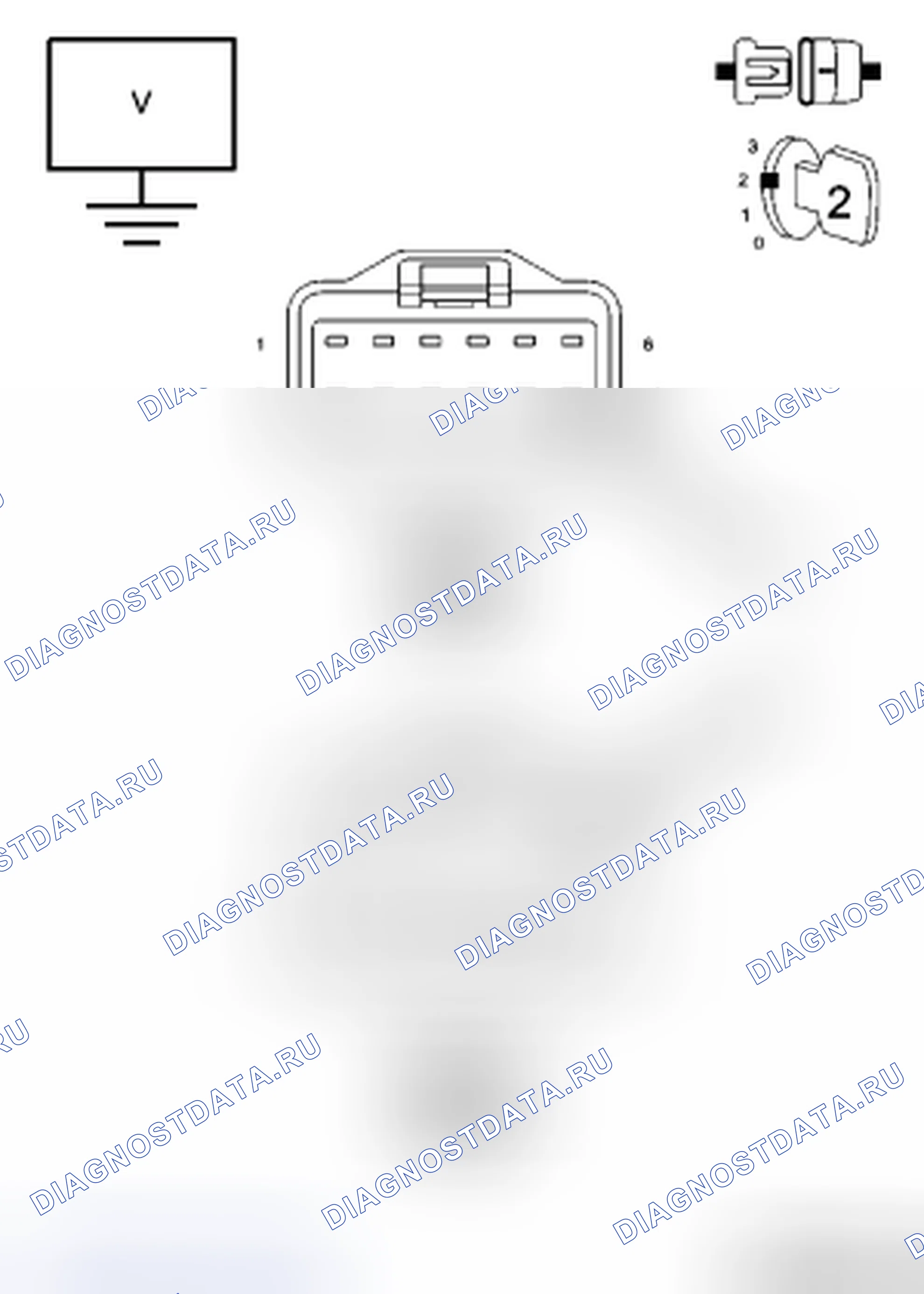 Рис. 220. Dodge Cab & Chassis R3500 HD 