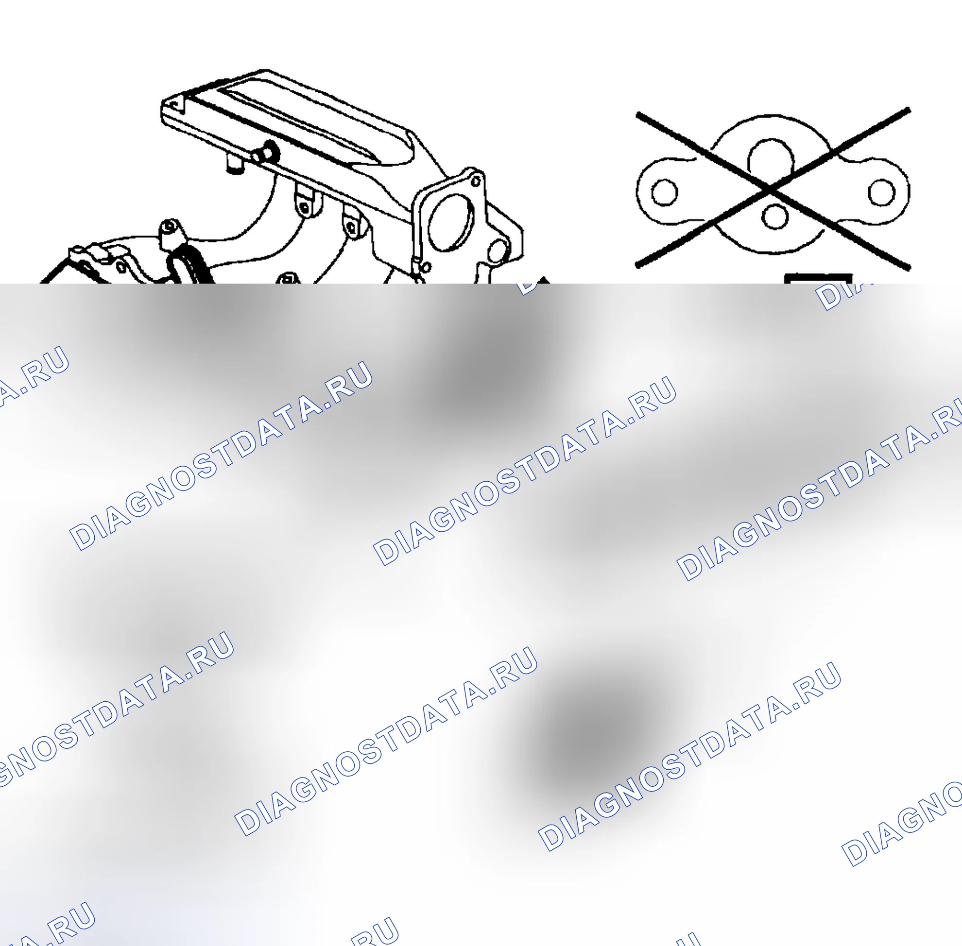Рис. 56. Kia Rio I рестайлинг