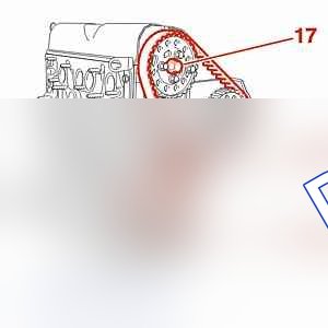 Демонтаж: двигателя — b1bk0j8c. Peugeot 106 I