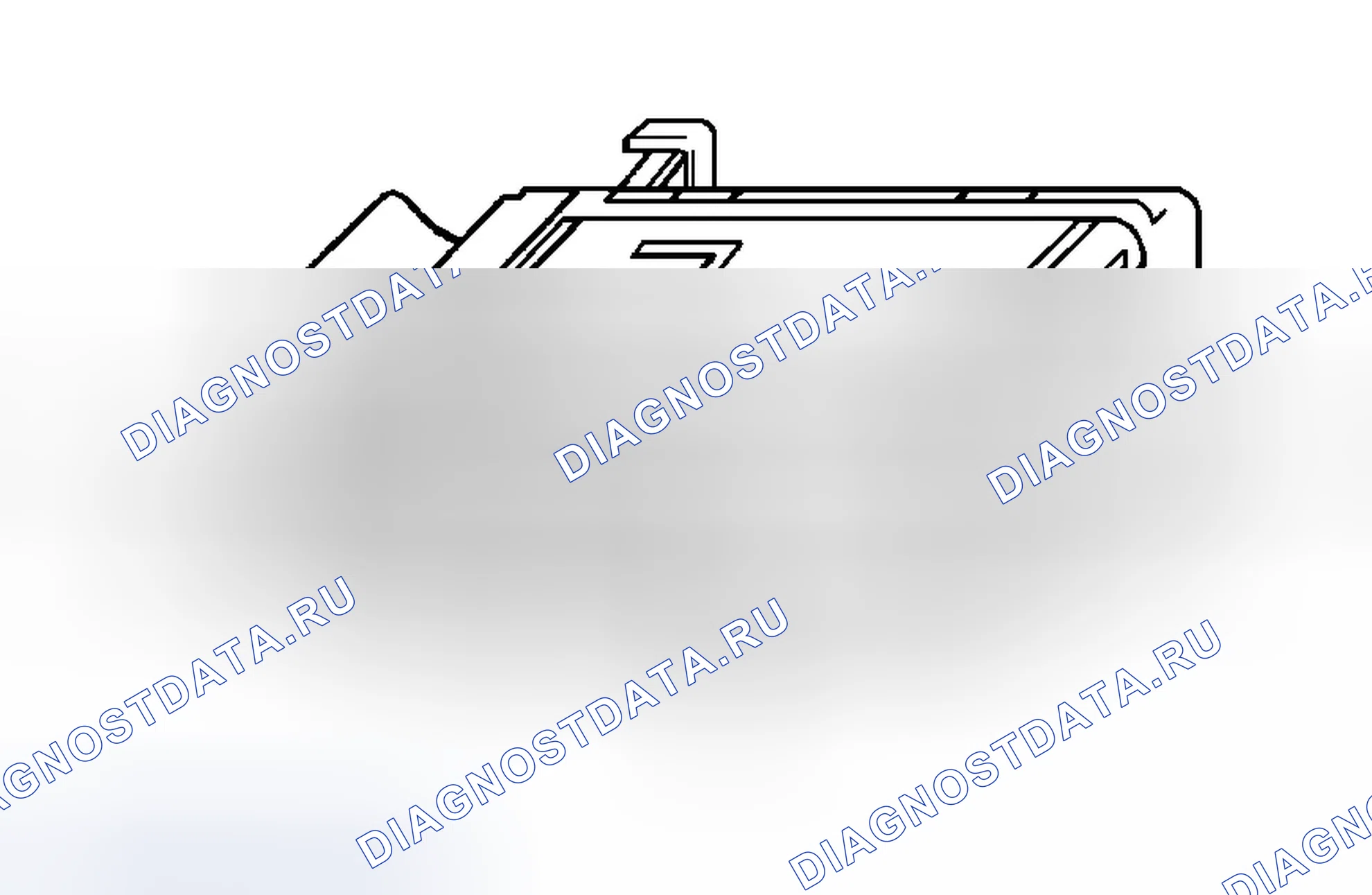 Рис. 17. Dodge Intrepid II