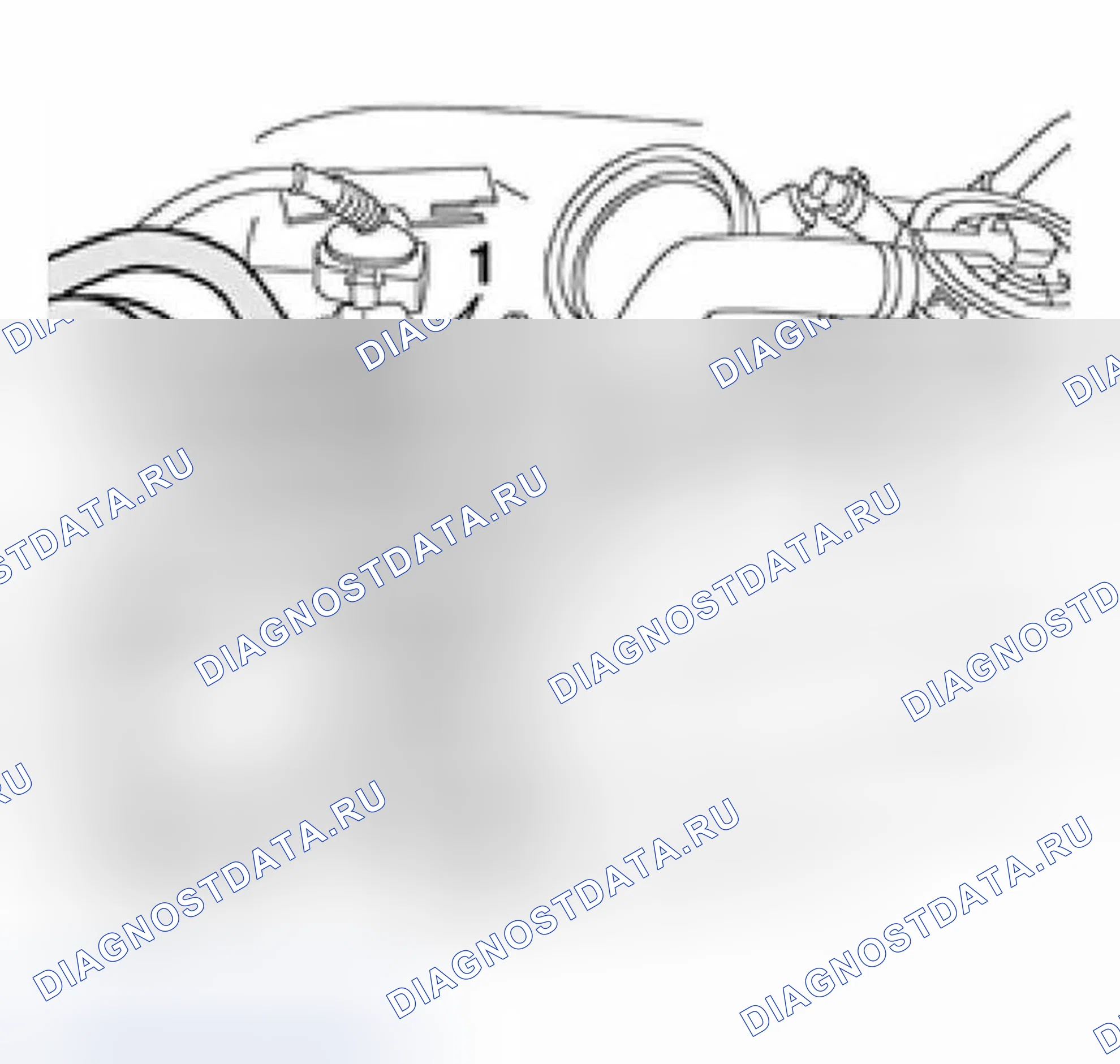 Рис. 28. Audi A8 D2 рестайлинг