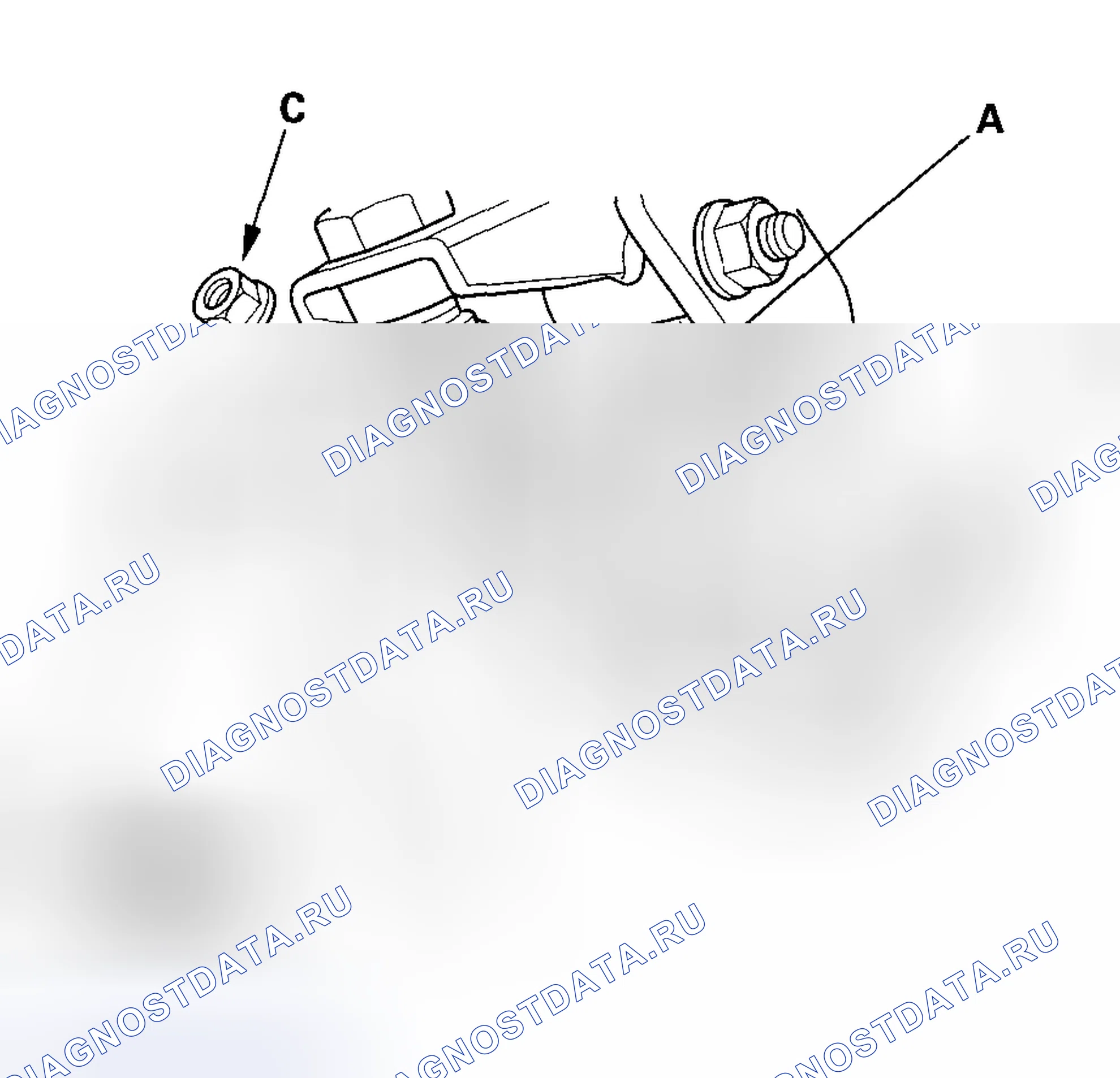 Рис. 5. Honda Accord VI
