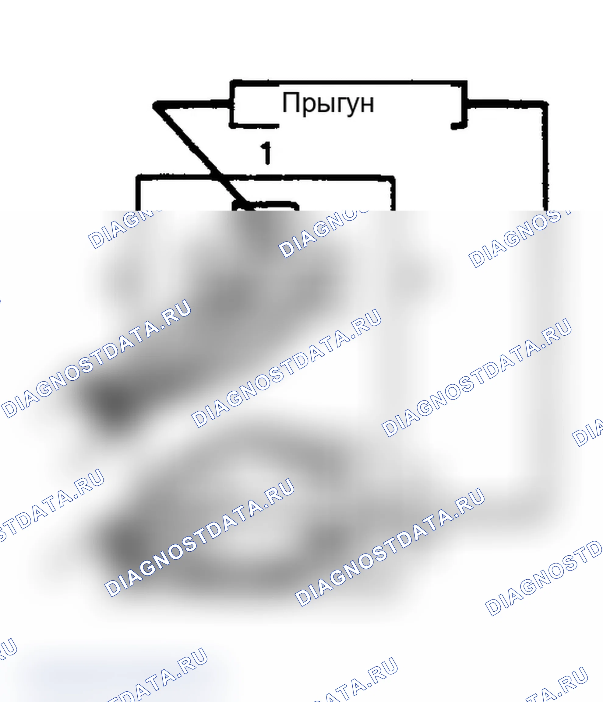 Рис. 275. Dodge Grand Caravan I
