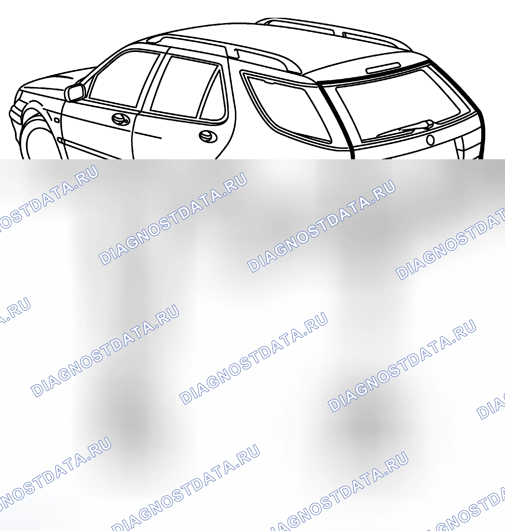 Рис. 419. Kia Picanto II рестайлинг