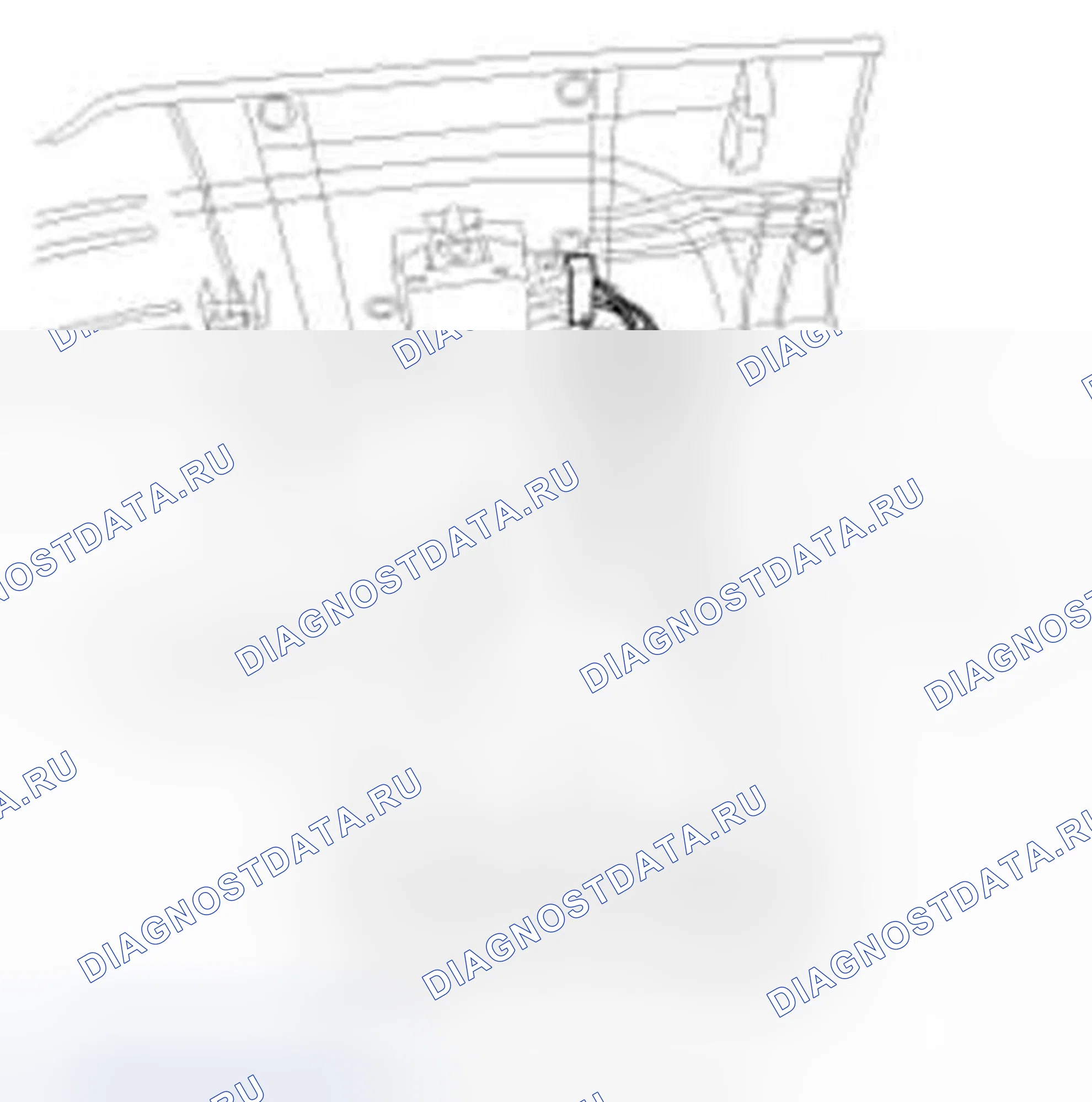 Рис. 95. Hyundai Equus II