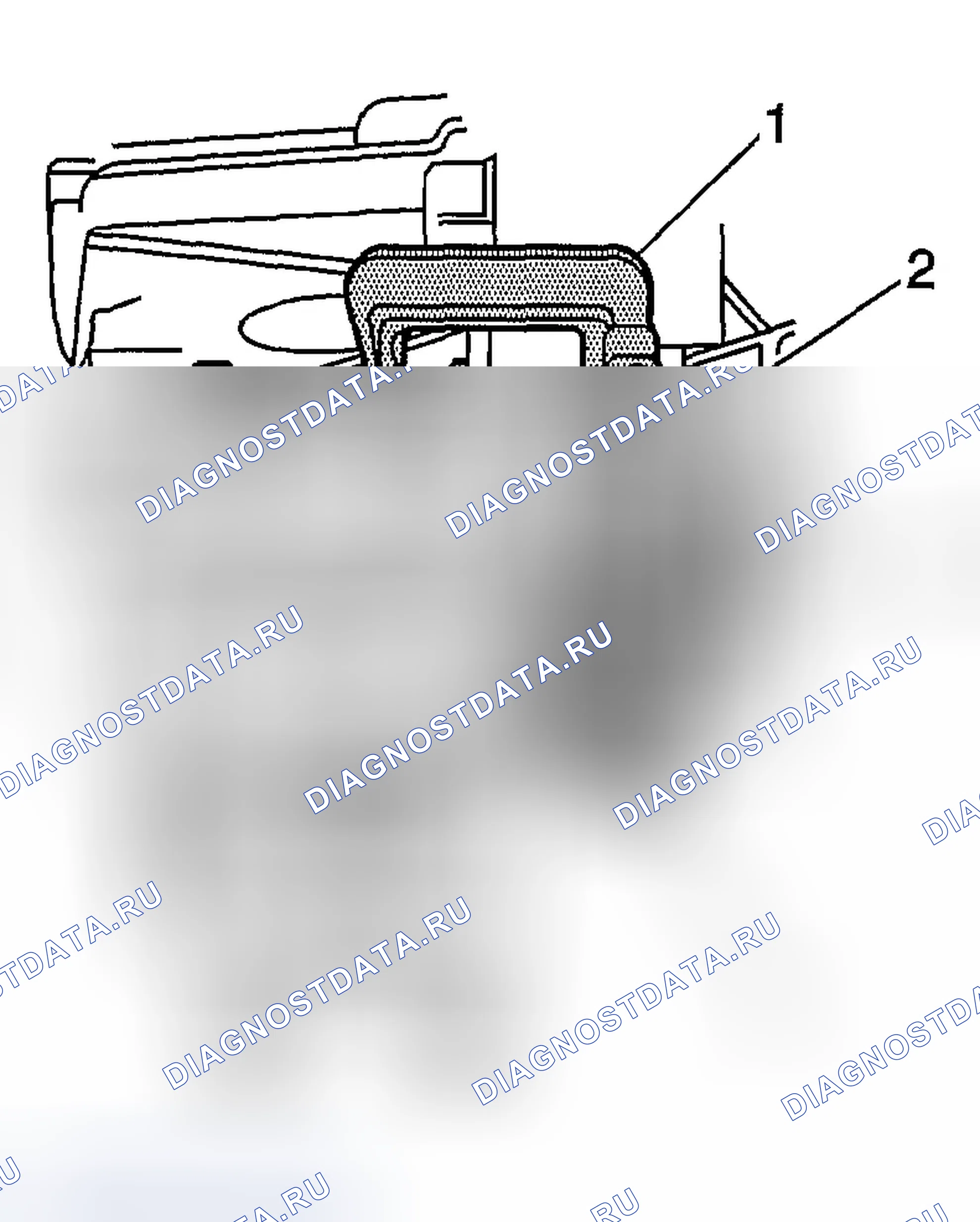 Рис. 9. Chevrolet Chevy Express H2500 