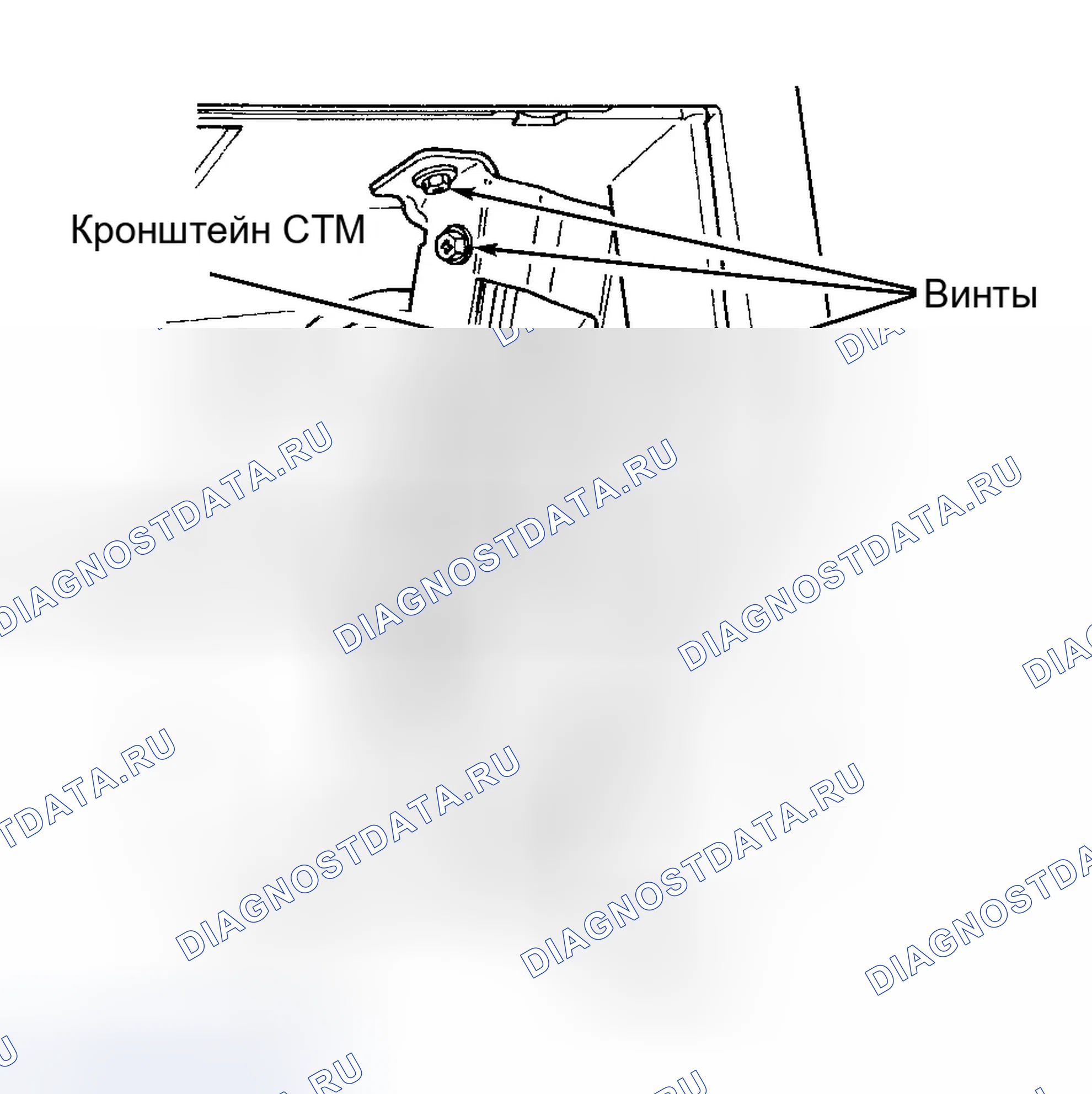 Рис. 1. Dodge Dakota II
