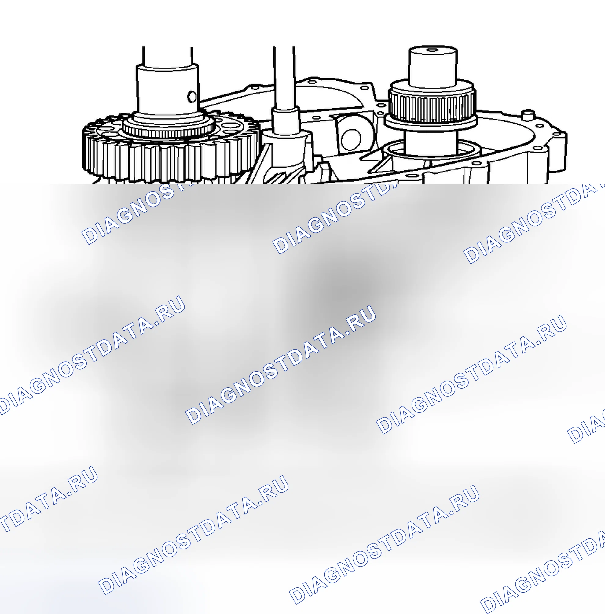 Рис. 146. Dodge Pickup R3500 