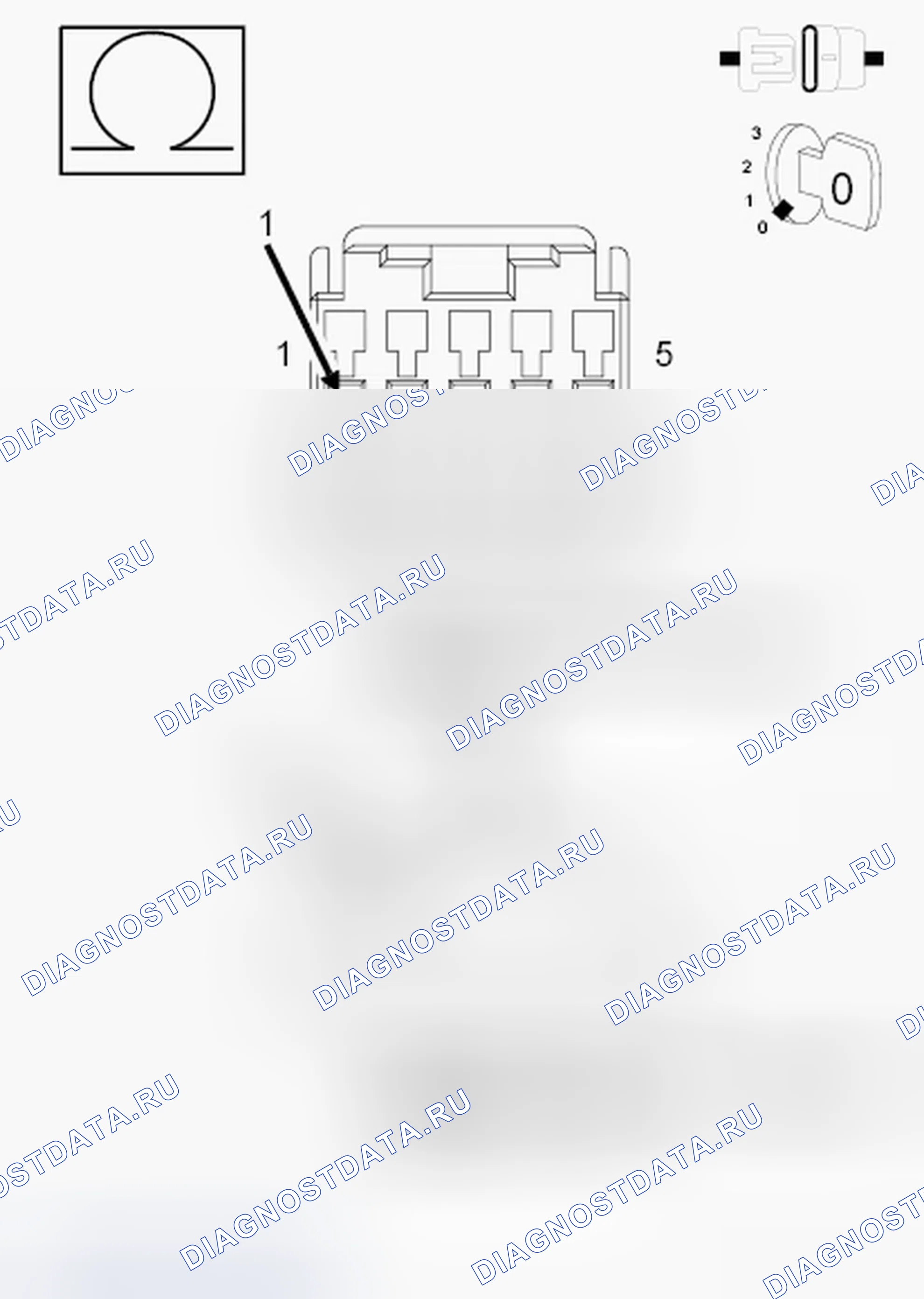 Рис. 146. Dodge Avenger II рестайлинг