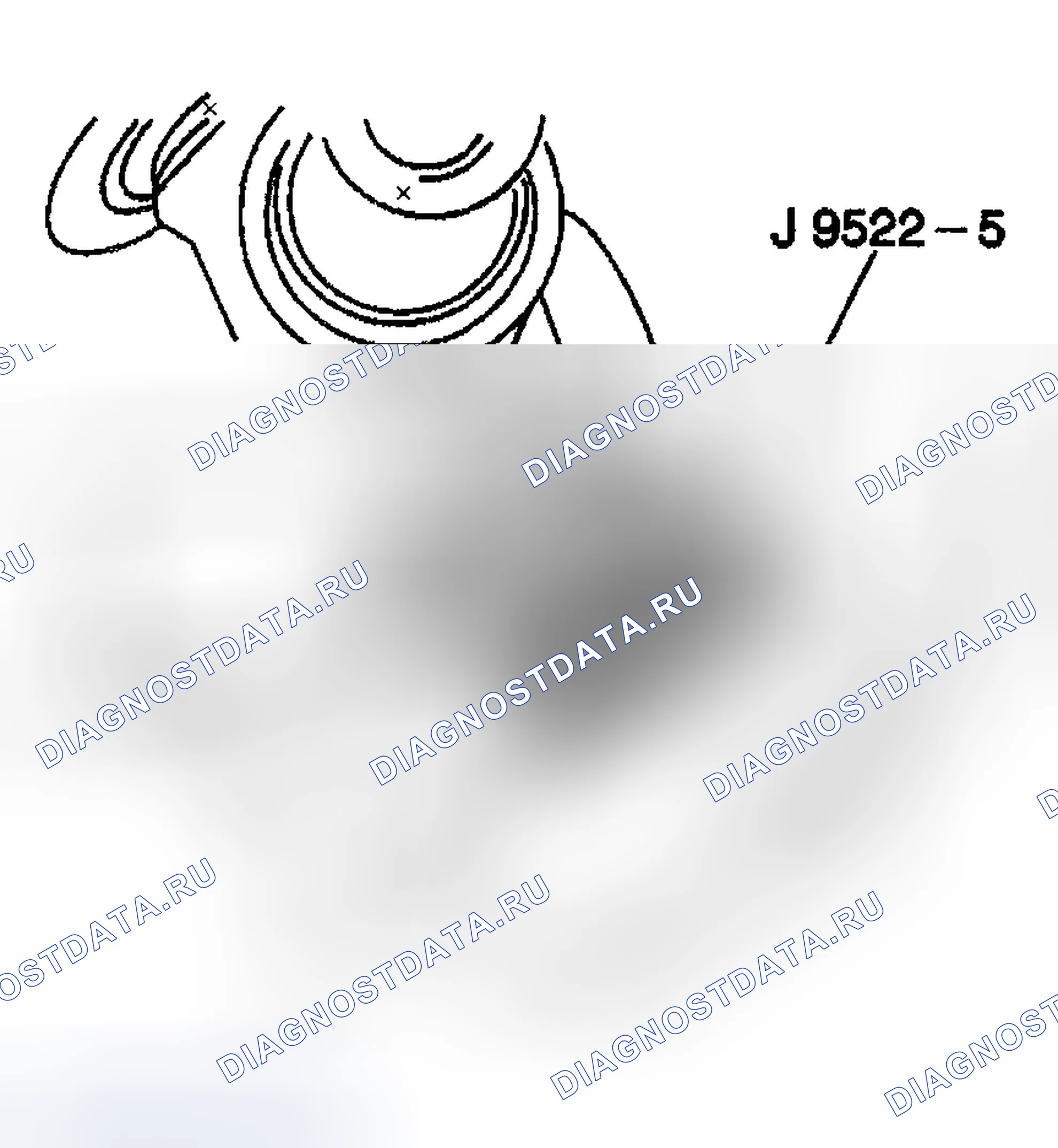 Рис. 25. Chevrolet TrailBlazer I