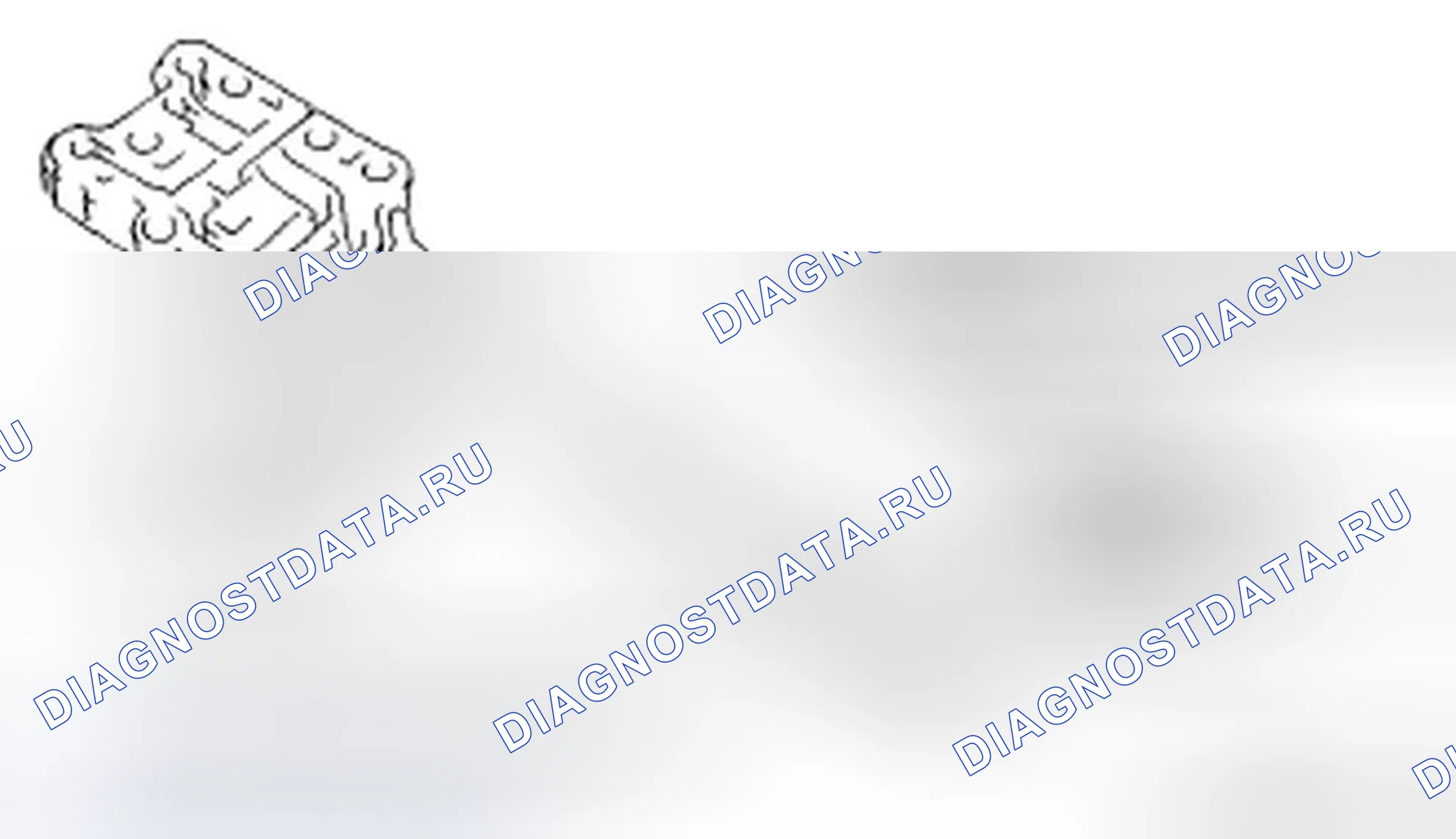 Рис. 168. Ford Fusion I рестайлинг