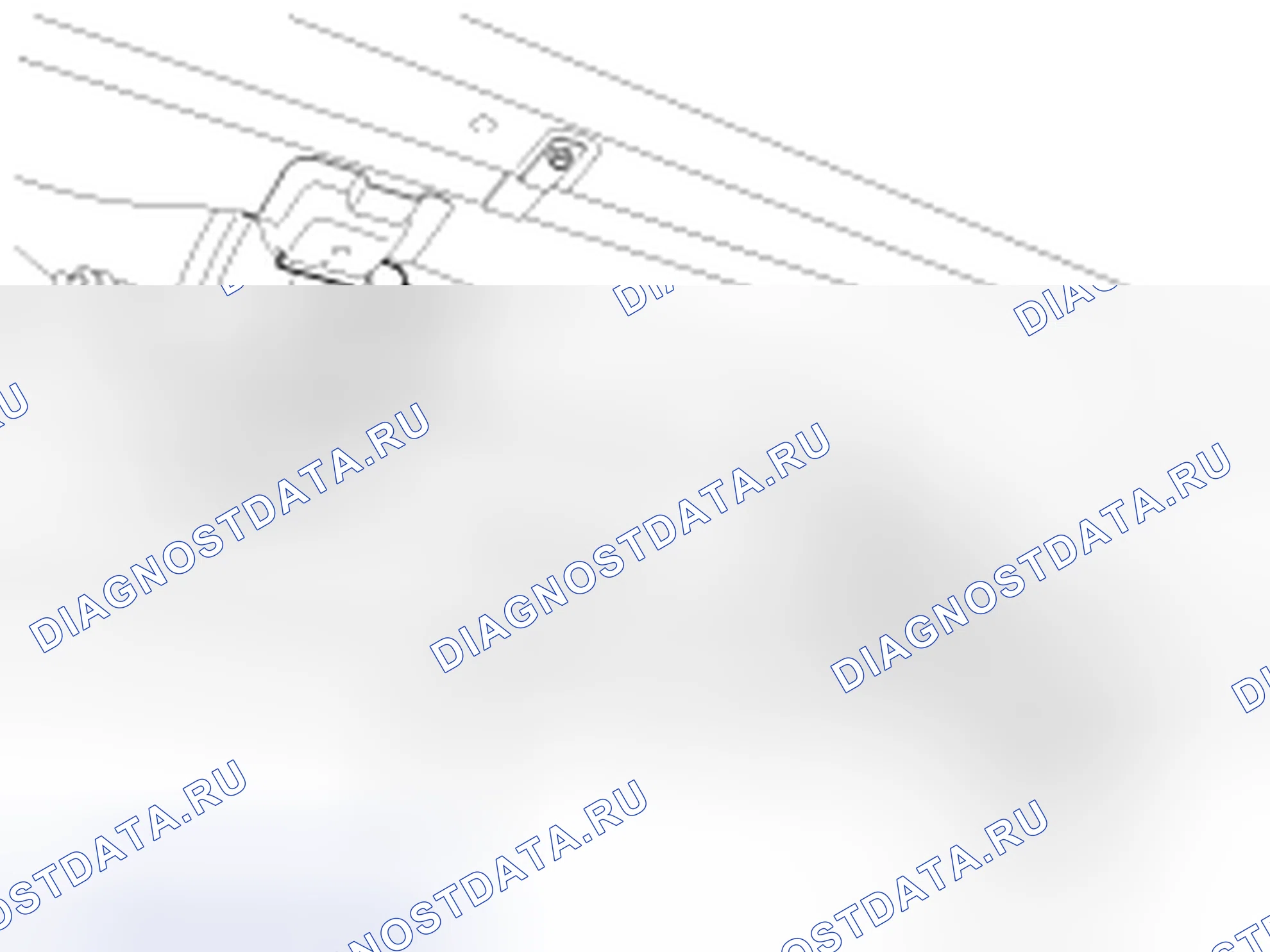 Рис. 218. Kia Spectra I рестайлинг 2