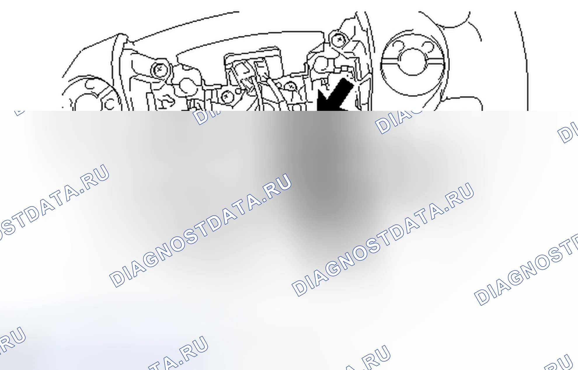 Рис. 3. Honda Accord V