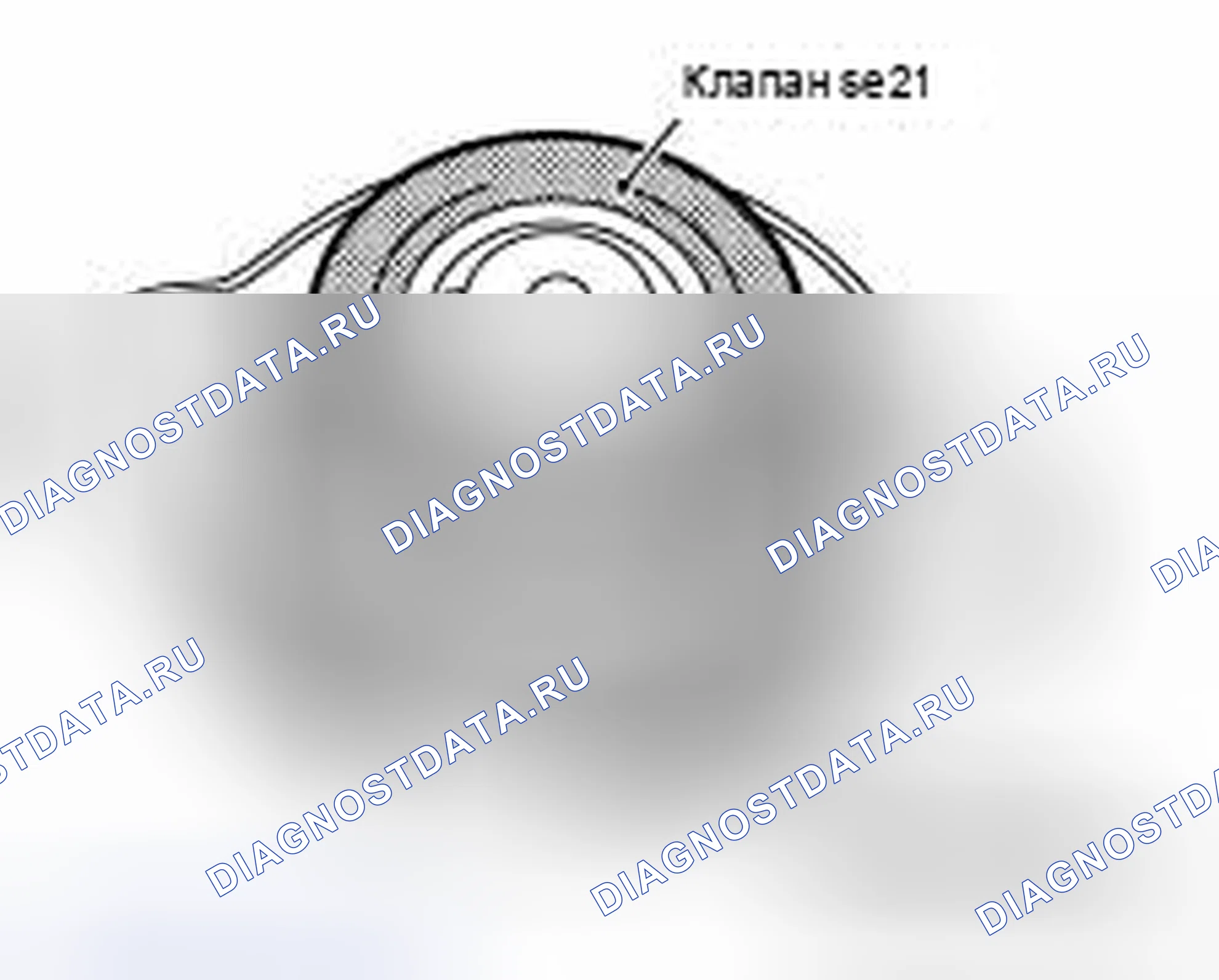Рис. 27: ПРОВЕРКА КРЫШКИ РАДИАТОРА. Honda Today I