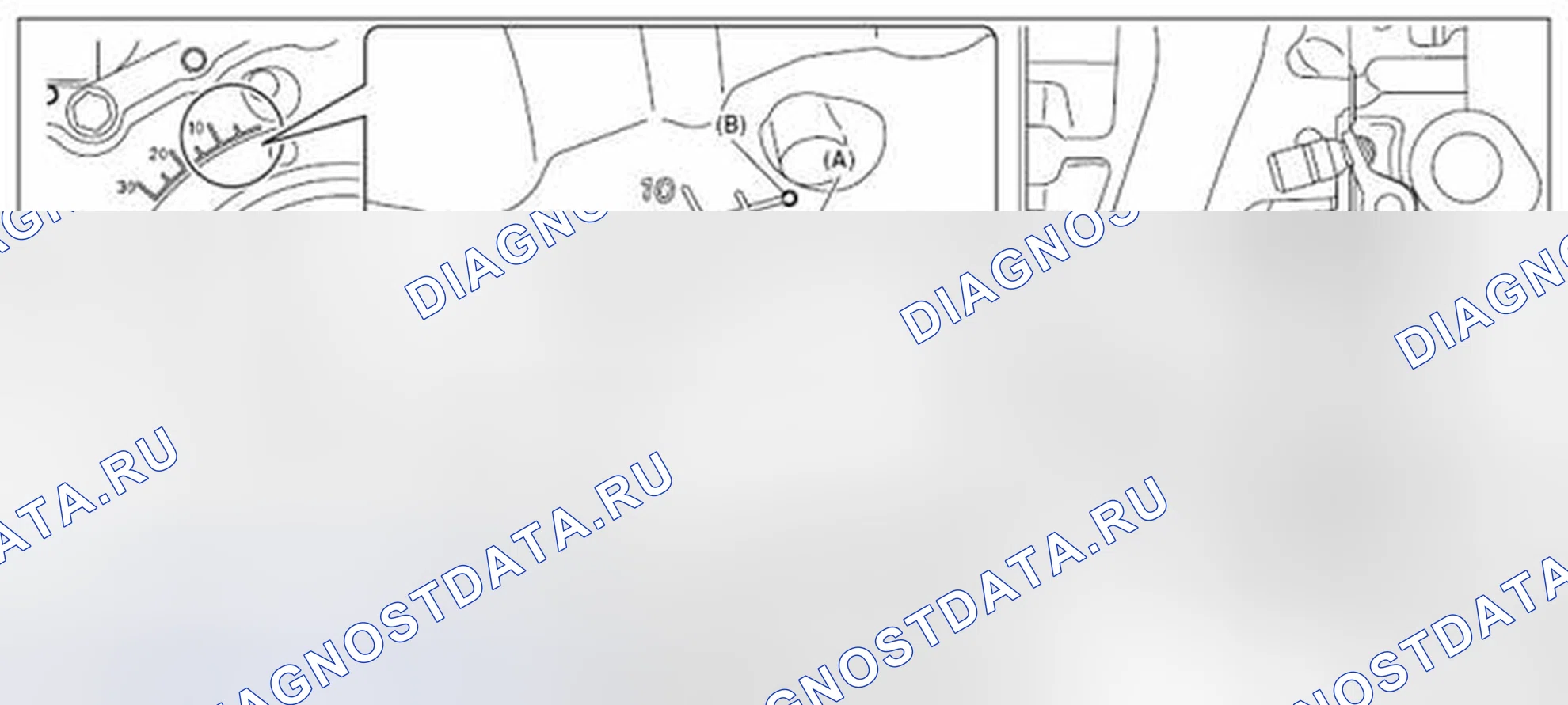 Рис. 126. Subaru Forester SJ