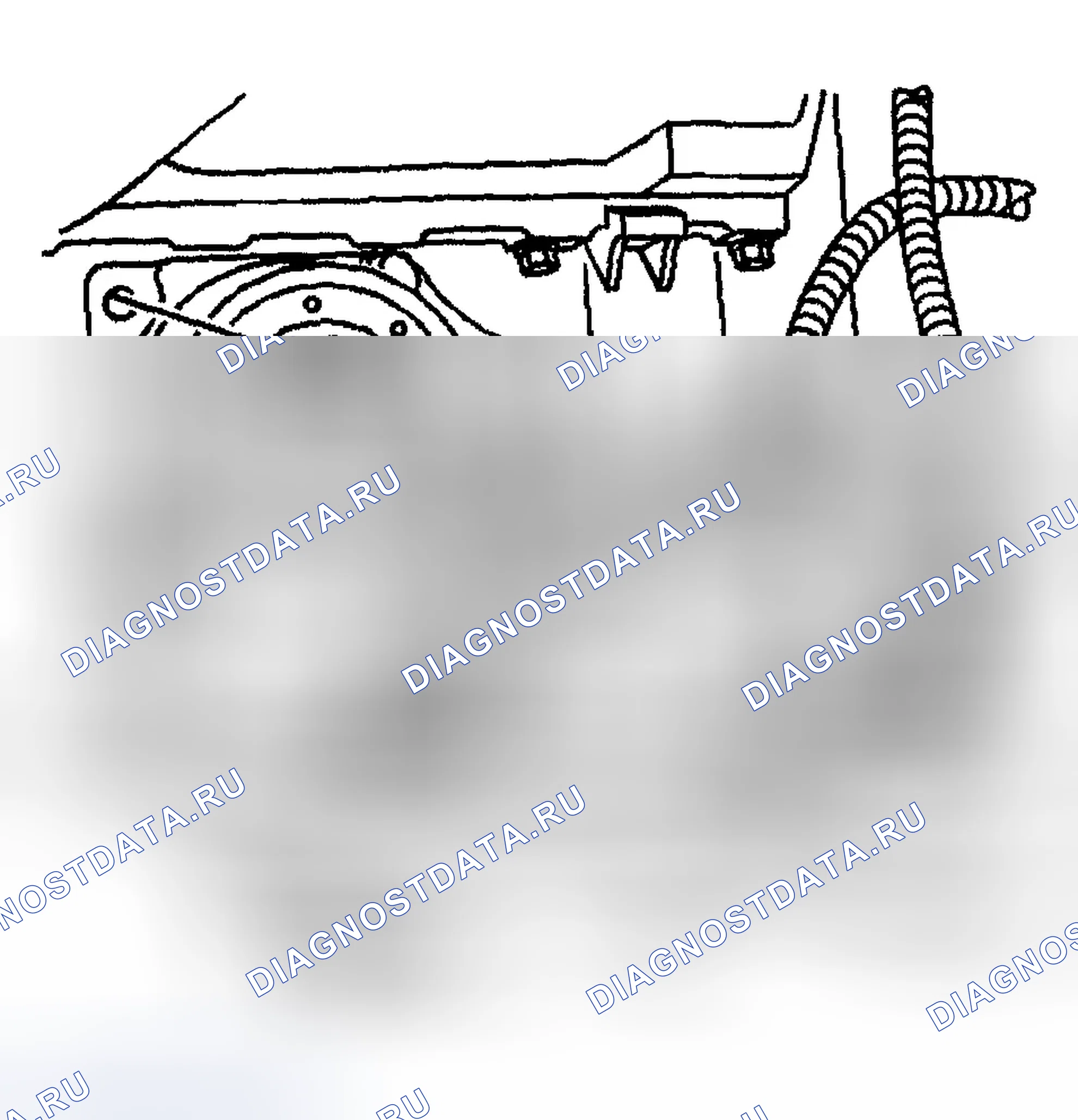Рис. 64. Chevrolet TrailBlazer I