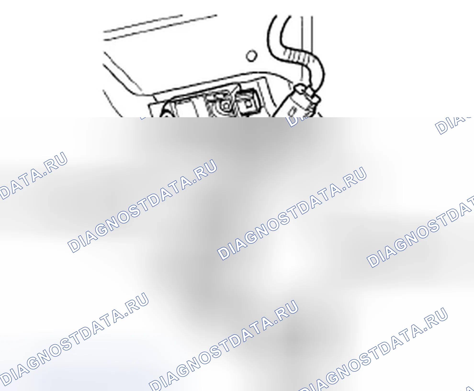Рис. 469. Honda Accord VII рестайлинг