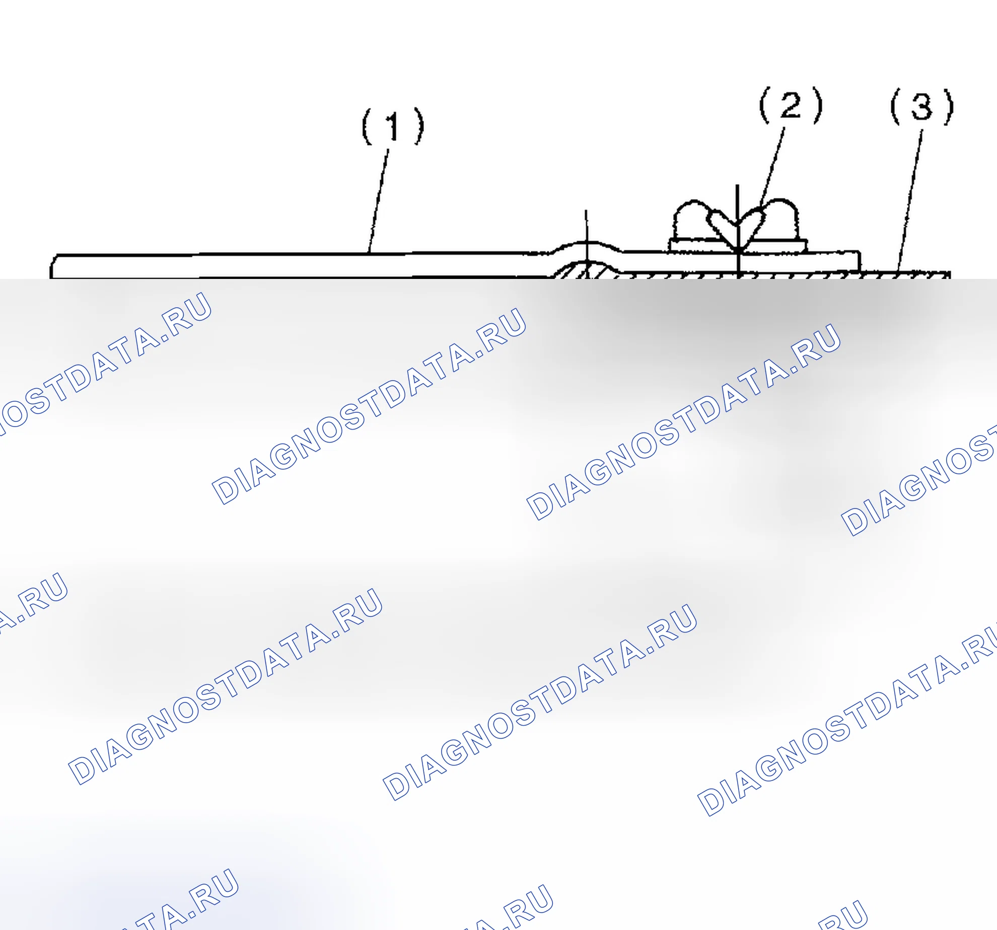 Рис. 87. Subaru Impreza WRX GD/GG рестайлинг