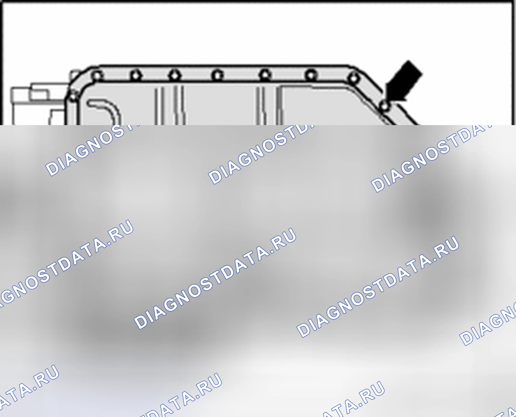 Рис. 589. Volkswagen Passat B5