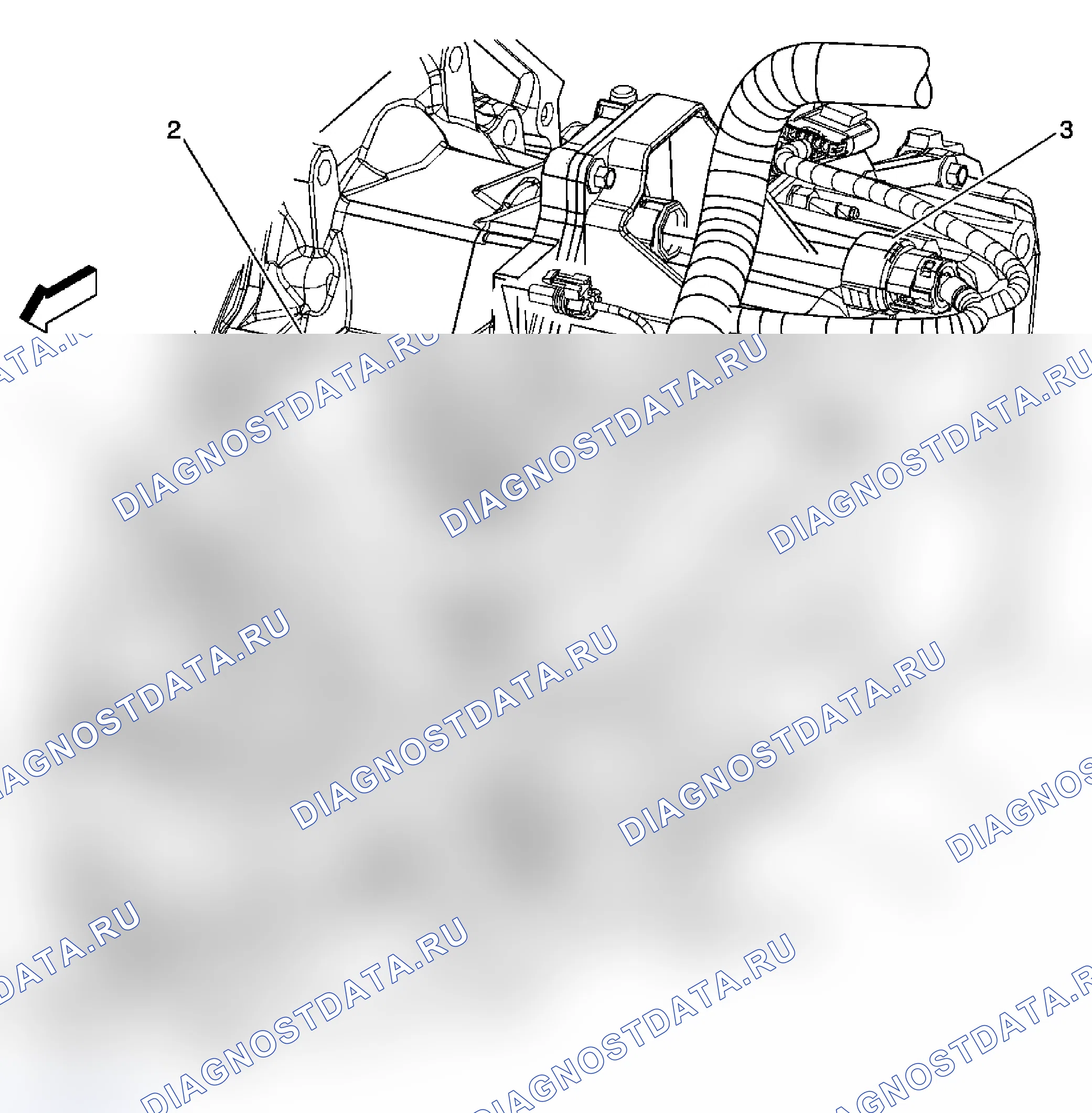 Рис. 6. Pontiac Grand Prix VII