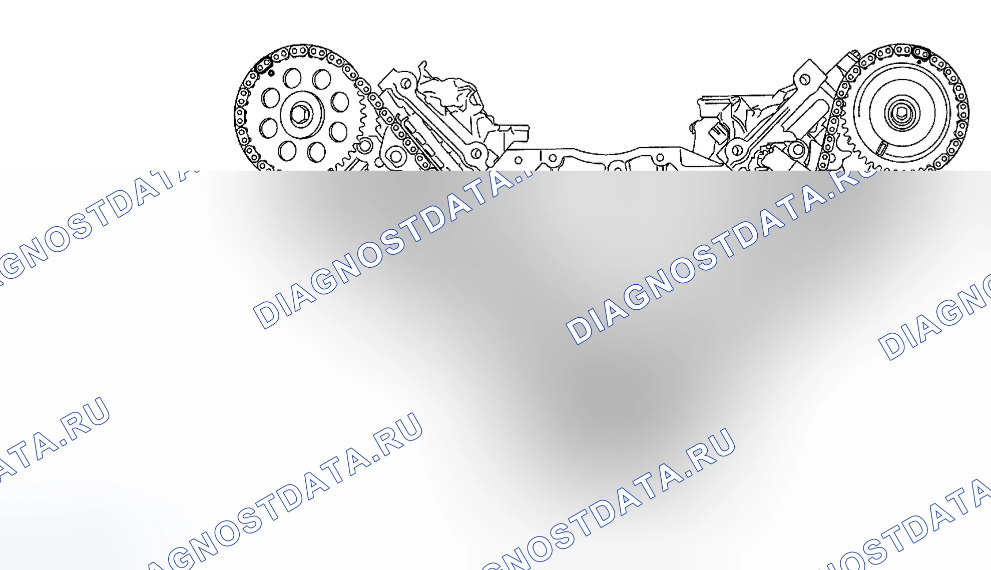 Рис. 873. Ford Pickup F350 Super Duty 
