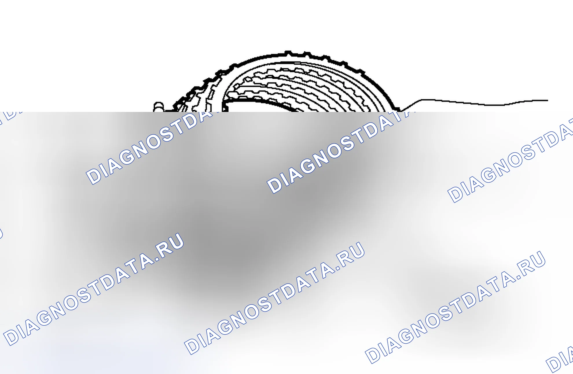 Рис. 614. Honda Freed+ I