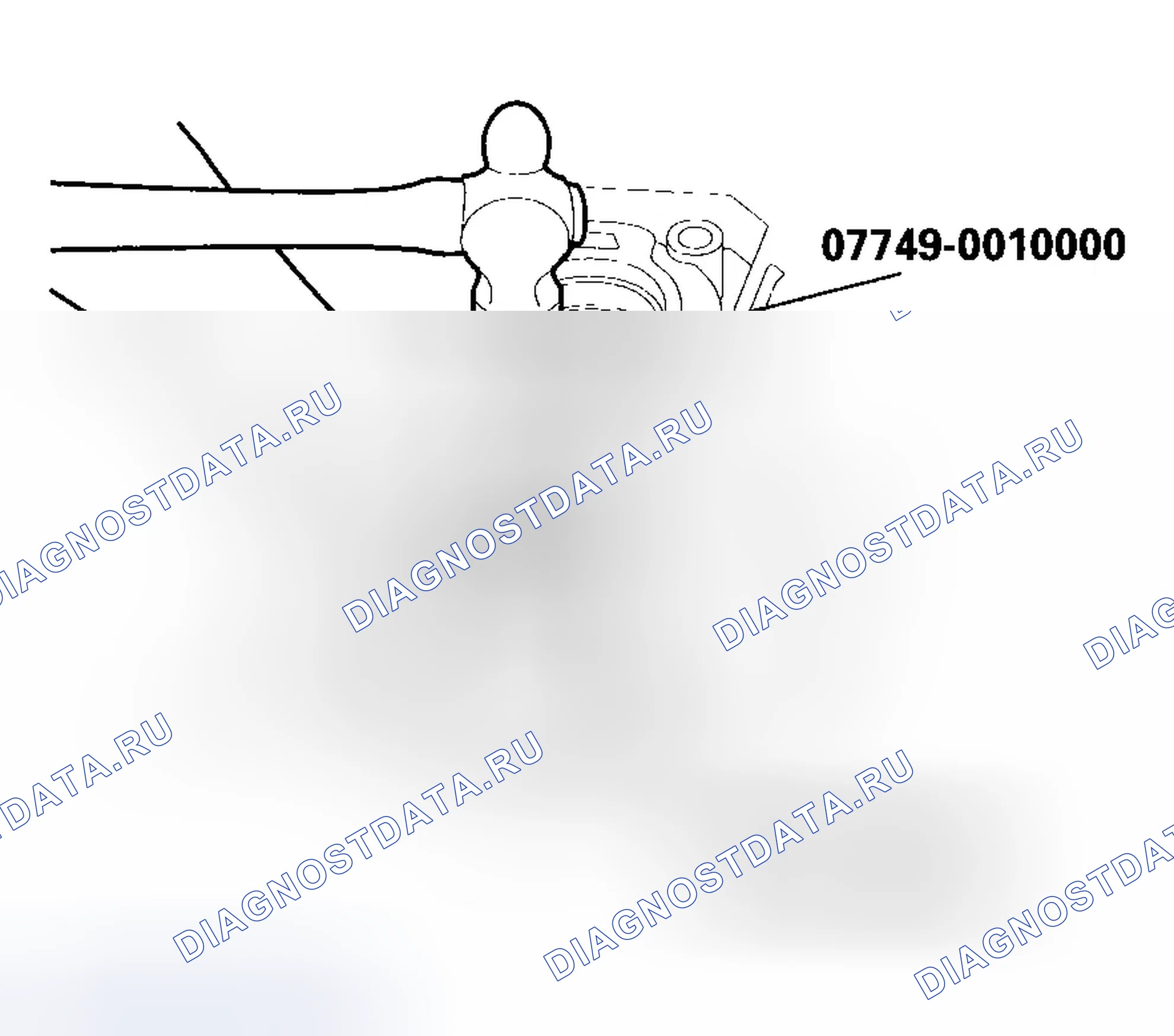 Рис. 245. Honda Element YH2