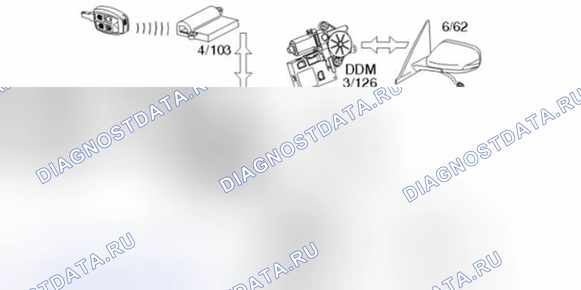 Рис. 482. Volvo S40 II рестайлинг