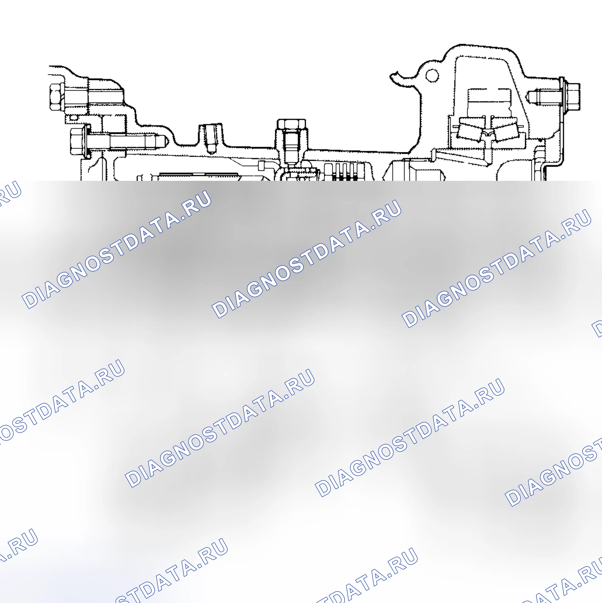 Рис. 93. Honda CR-X III
