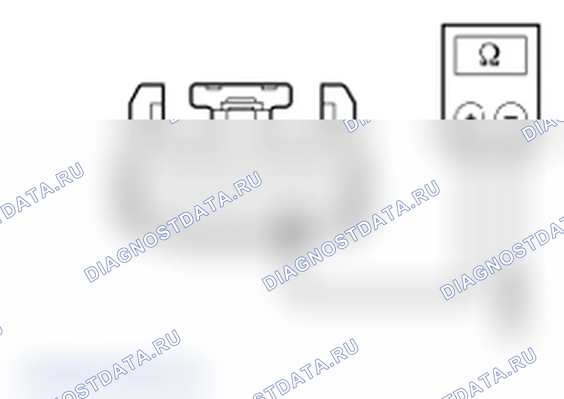 Рис. 24. Ford Transit Connect I рестайлинг