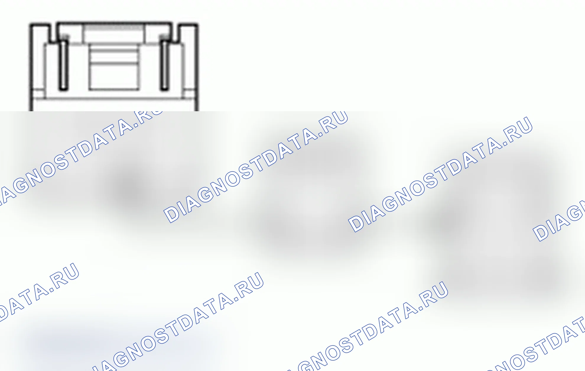 Рис. 9. Ford Econoline E250 