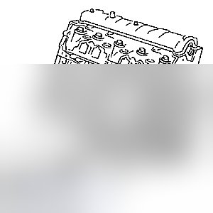 Презентация: двигателя — b1bk0f5c. Peugeot Partner I