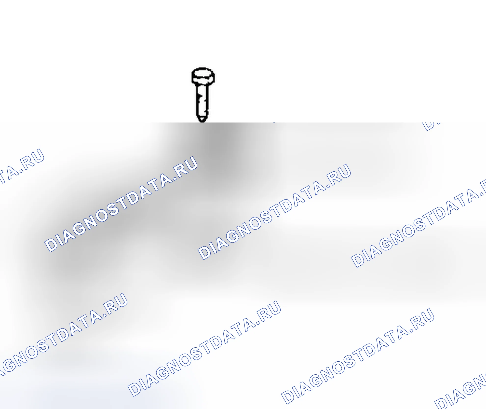 Рис. 4. Ford Crown Victoria I