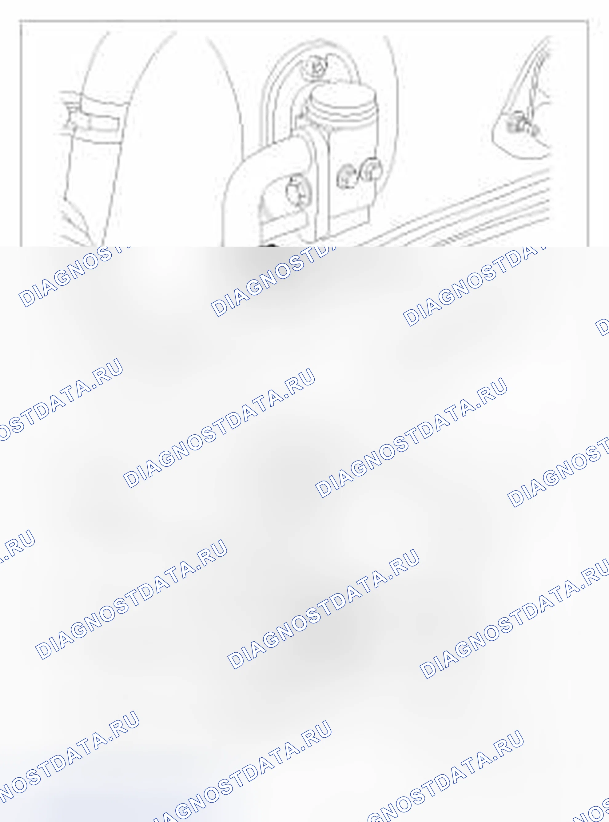 Рис. 34. BMW 6 серия F06/F13/F12