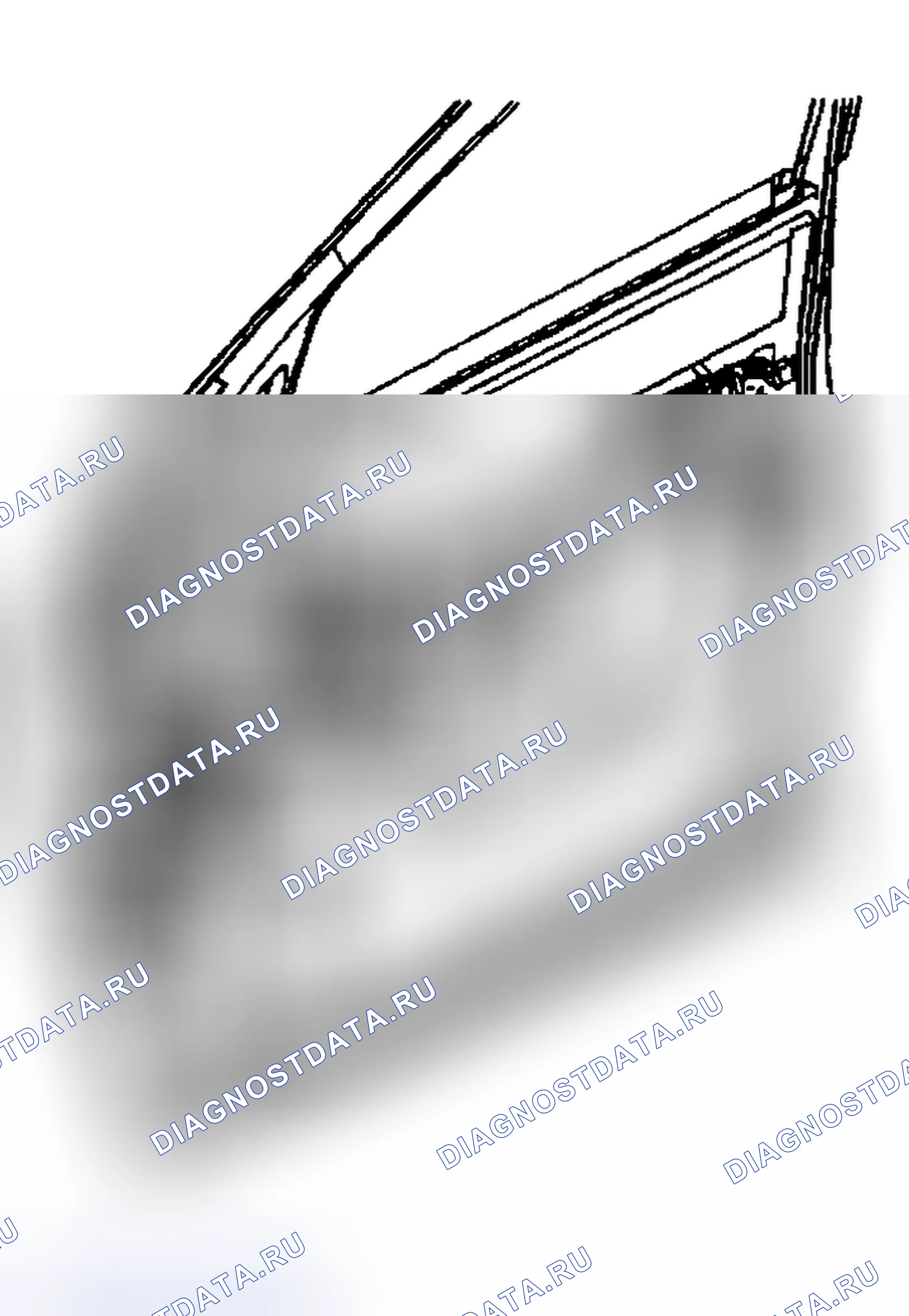 Рис. 245: Процедура установки. Hyundai Venue I