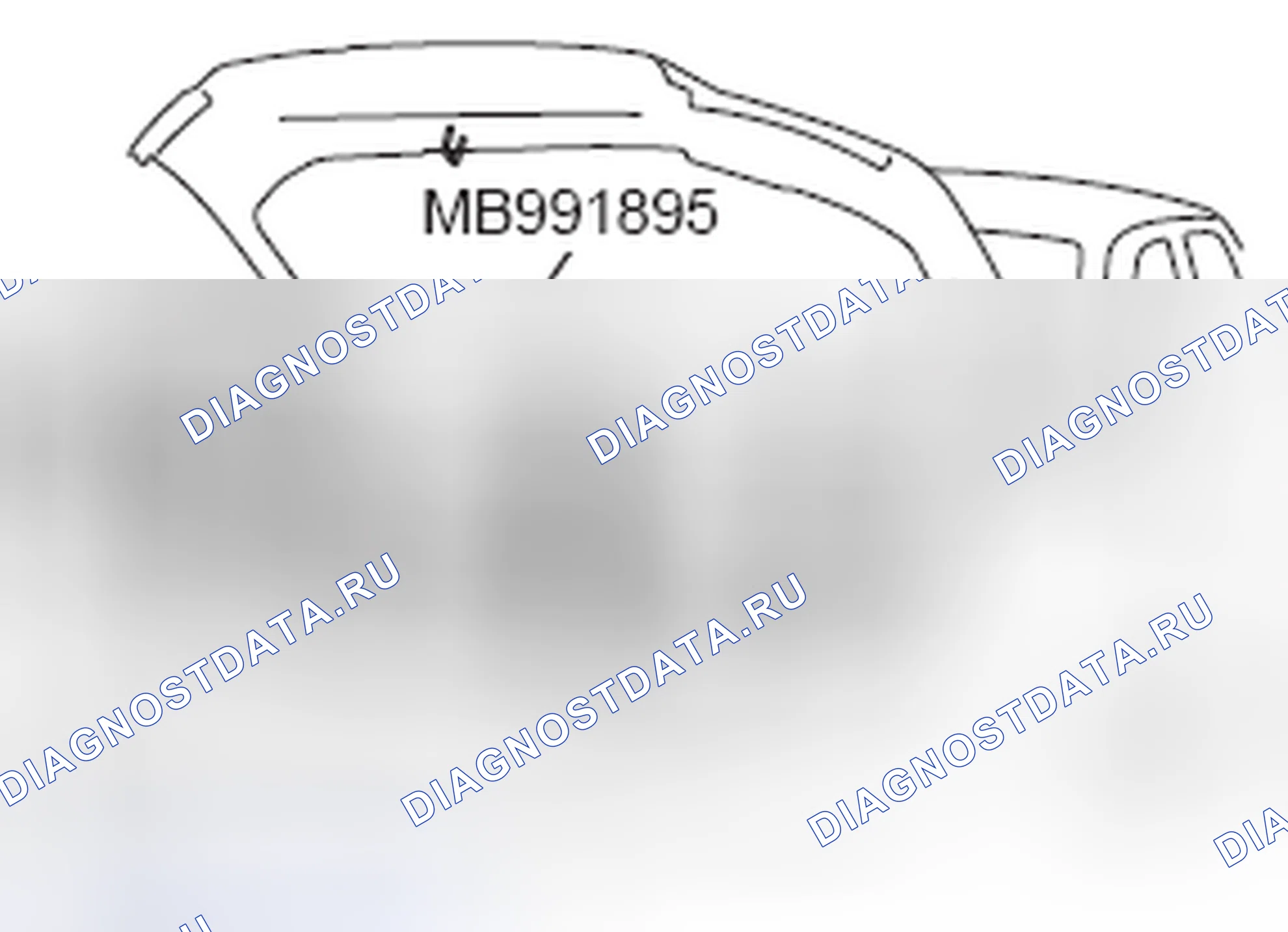 Рис. 31. Mercedes-Benz CLA-класс C117/X117 рестайлинг
