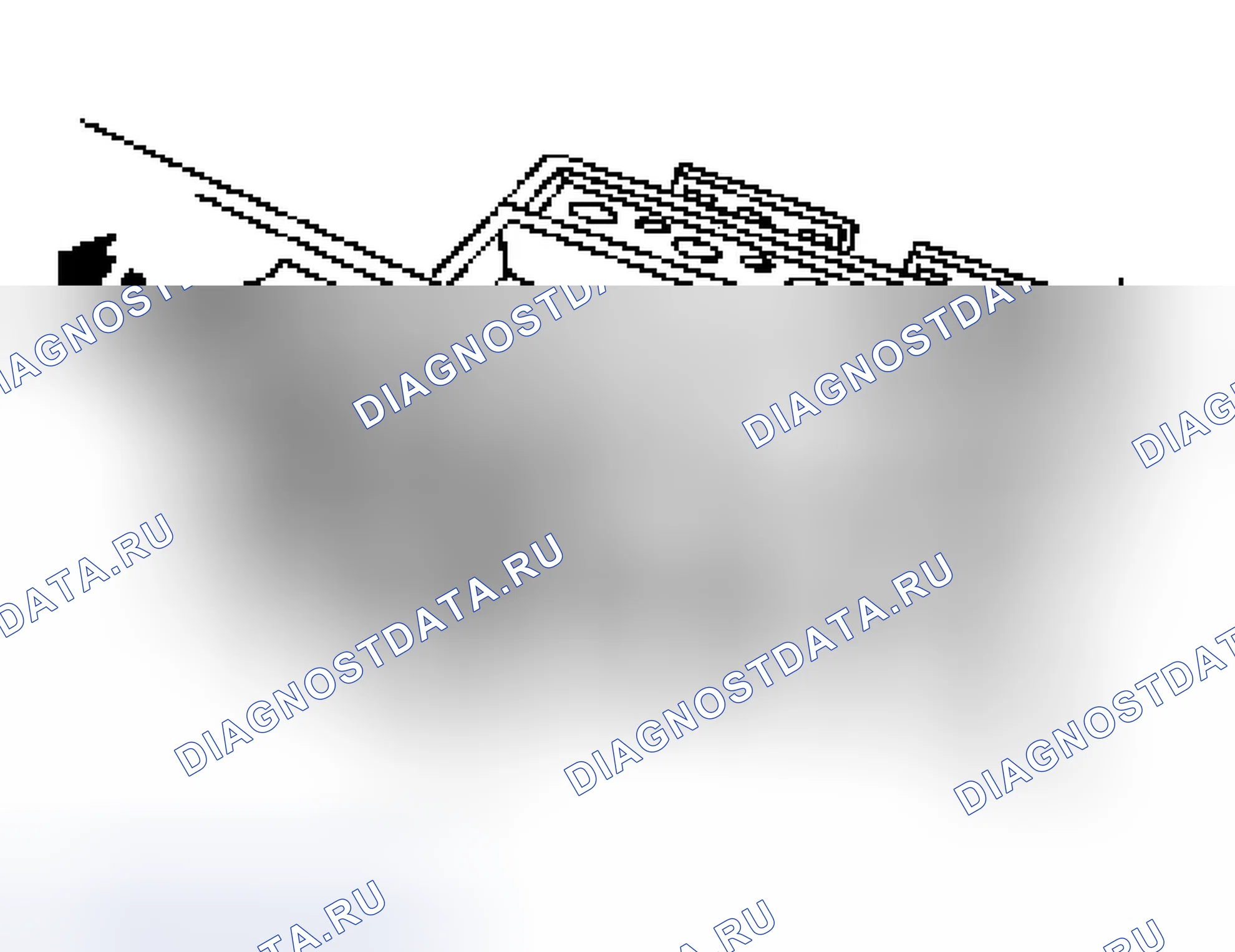 Рис. 10. Ford Escape I