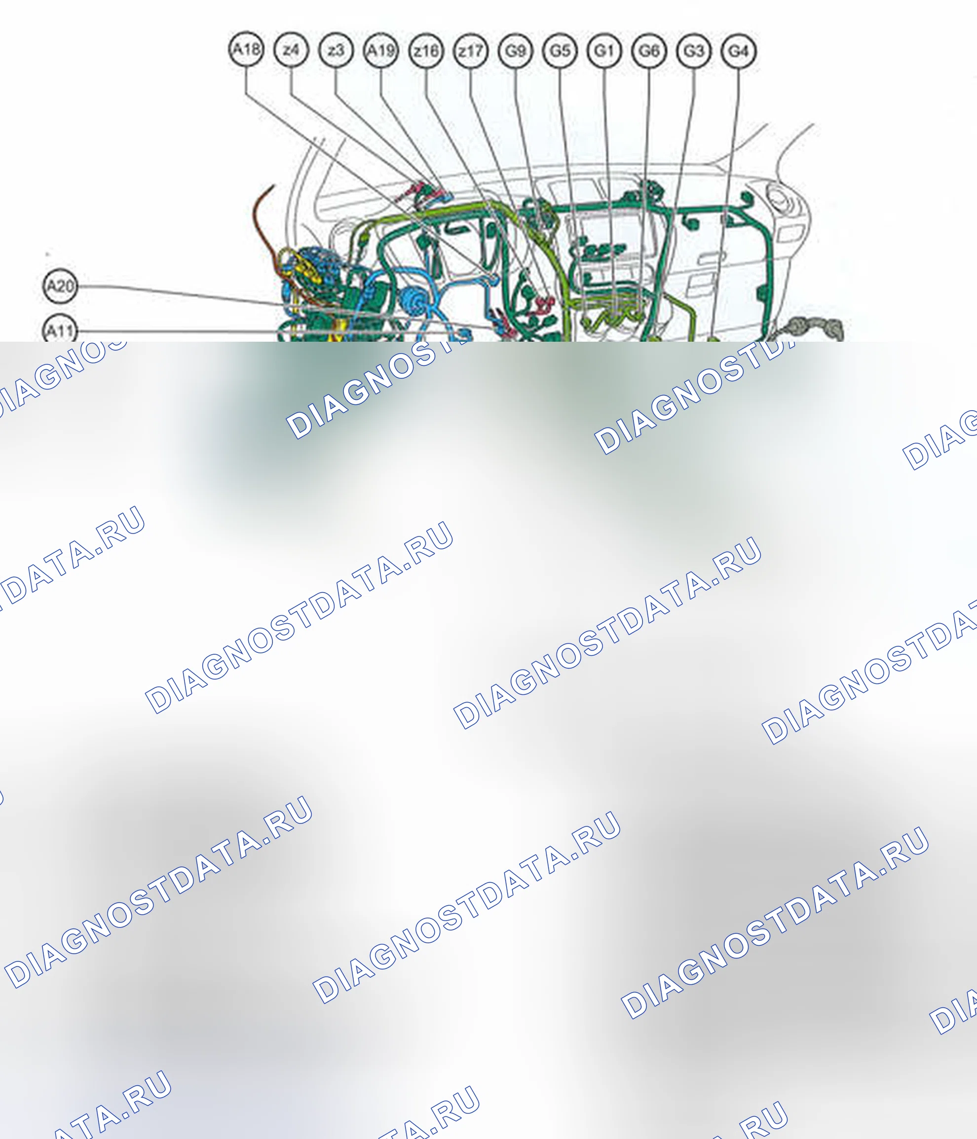 Рис. 10. Scion xD I