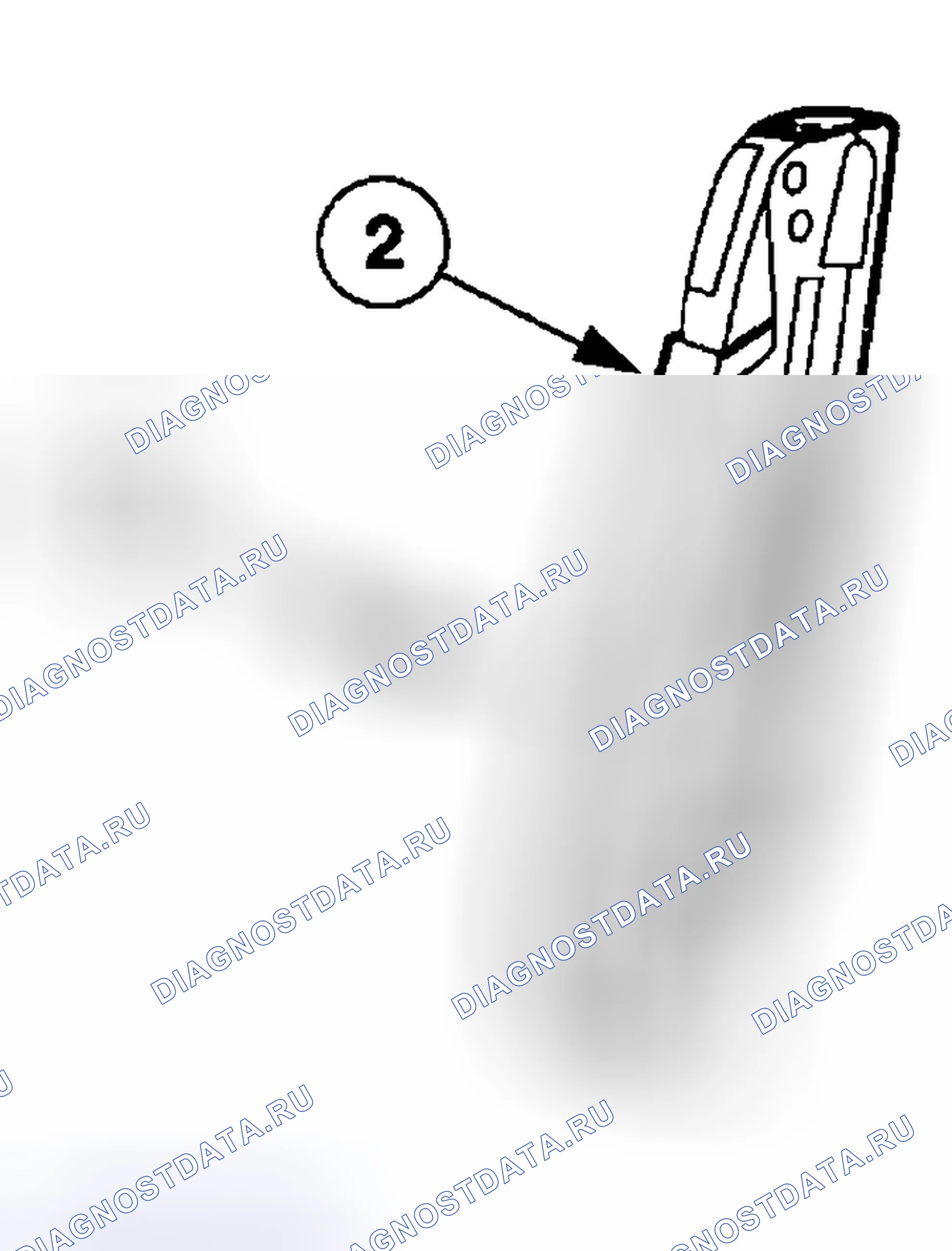 Рис. 102. Ford Pickup F250 Super Duty I
