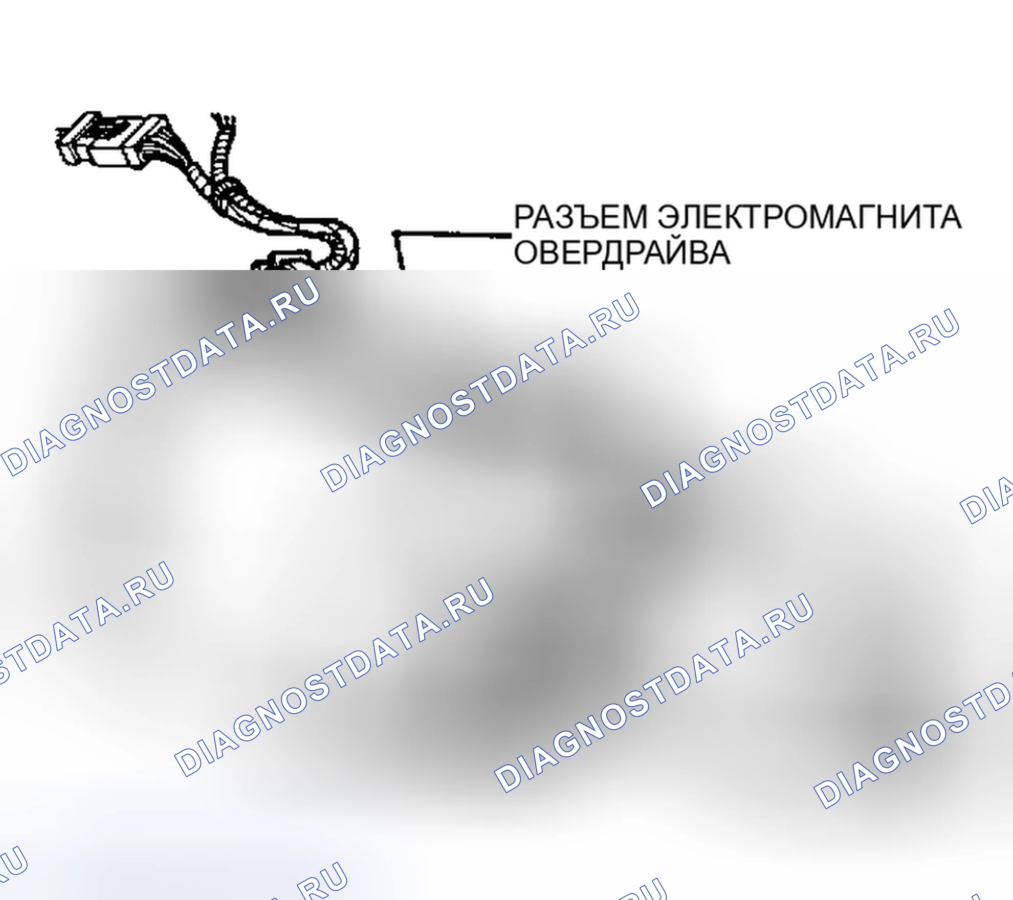 Рис. 430. Plymouth Acclaim I