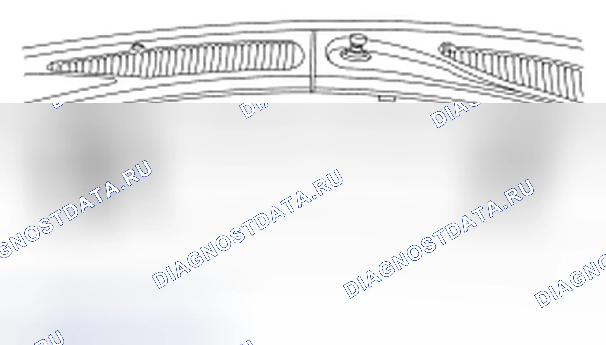 Рис. 90. Ford Ranger II рестайлинг